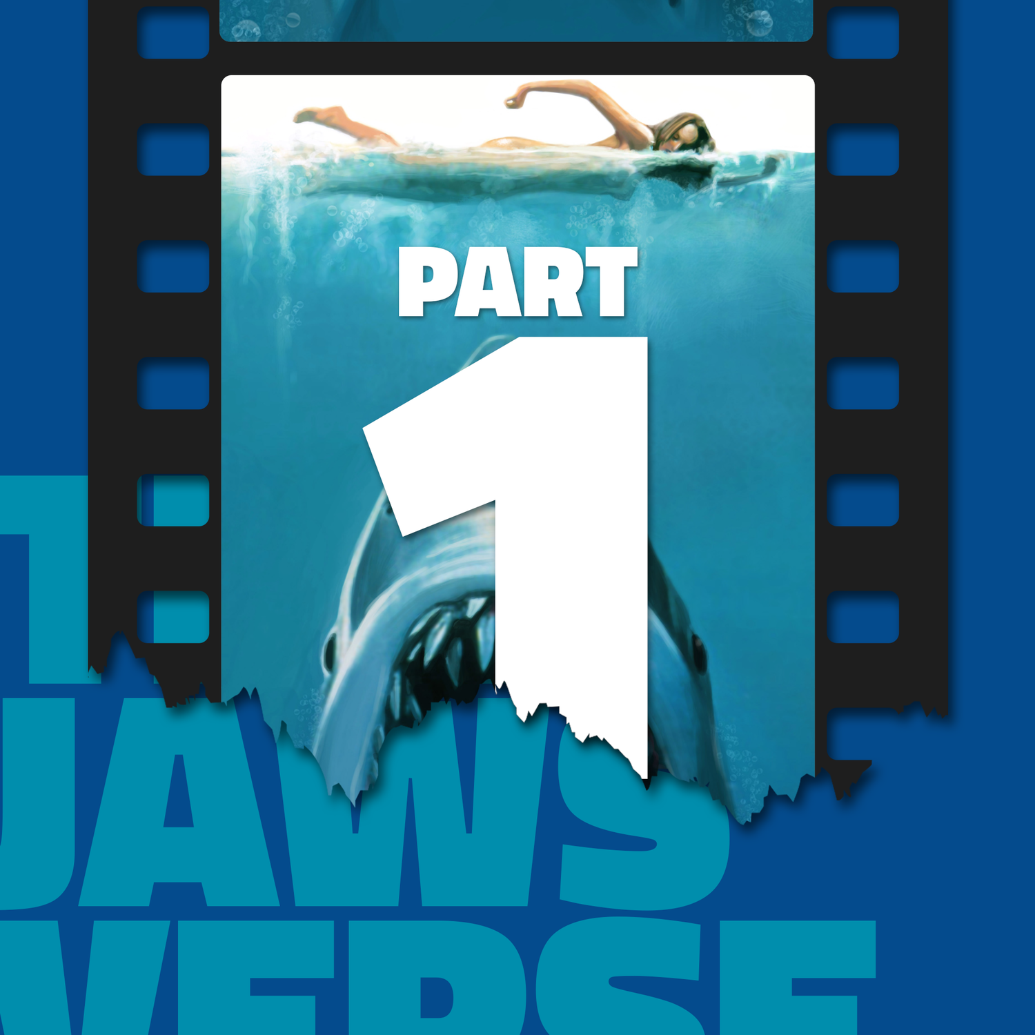 The Jawsverse: Part 1