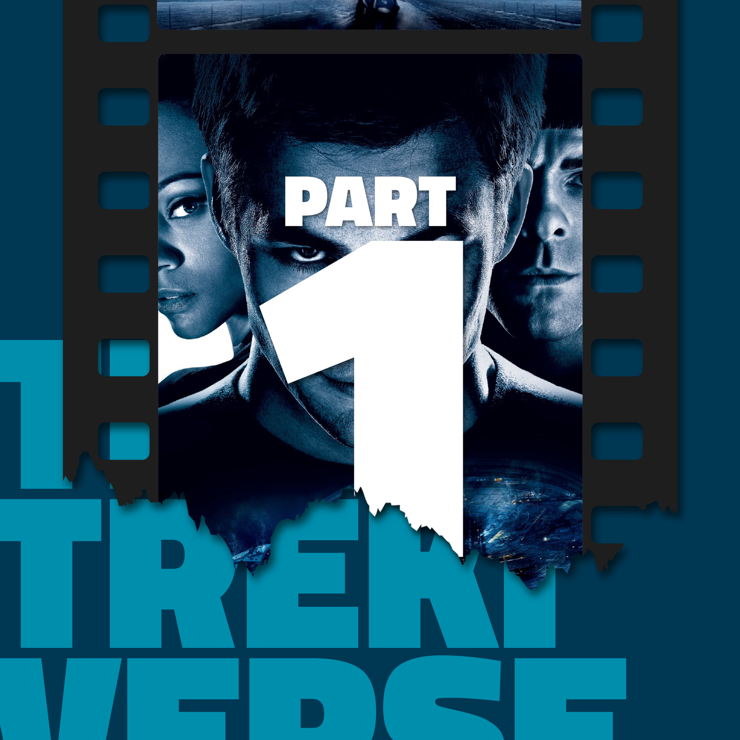 The Trekiverse: Part 1