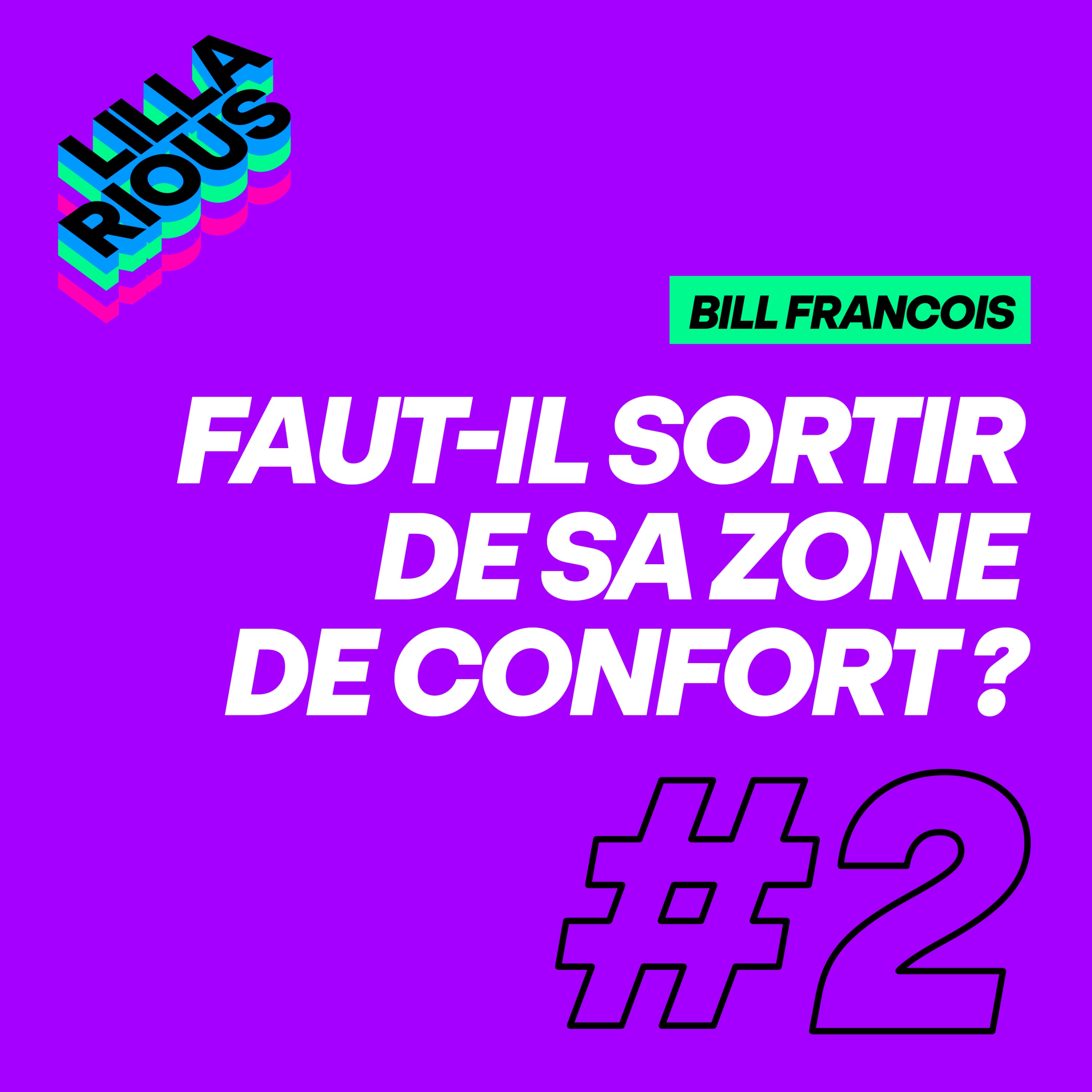 Faut-il sortir de sa zone de confort ?