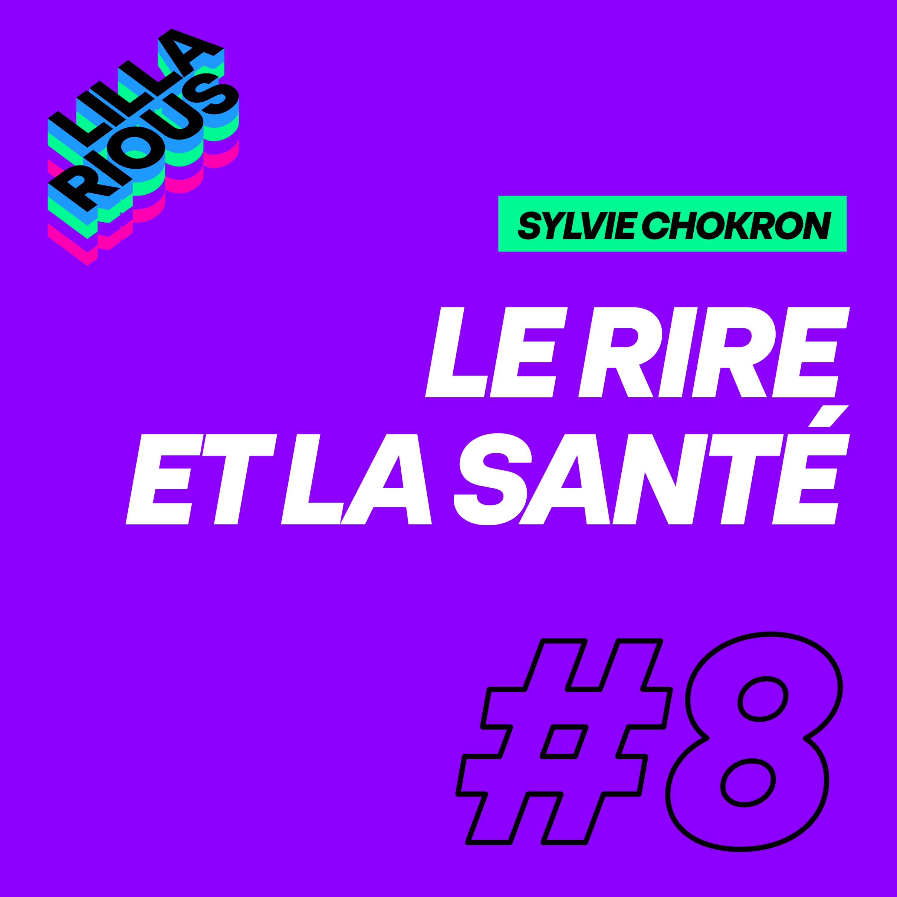 Le rire et la santé