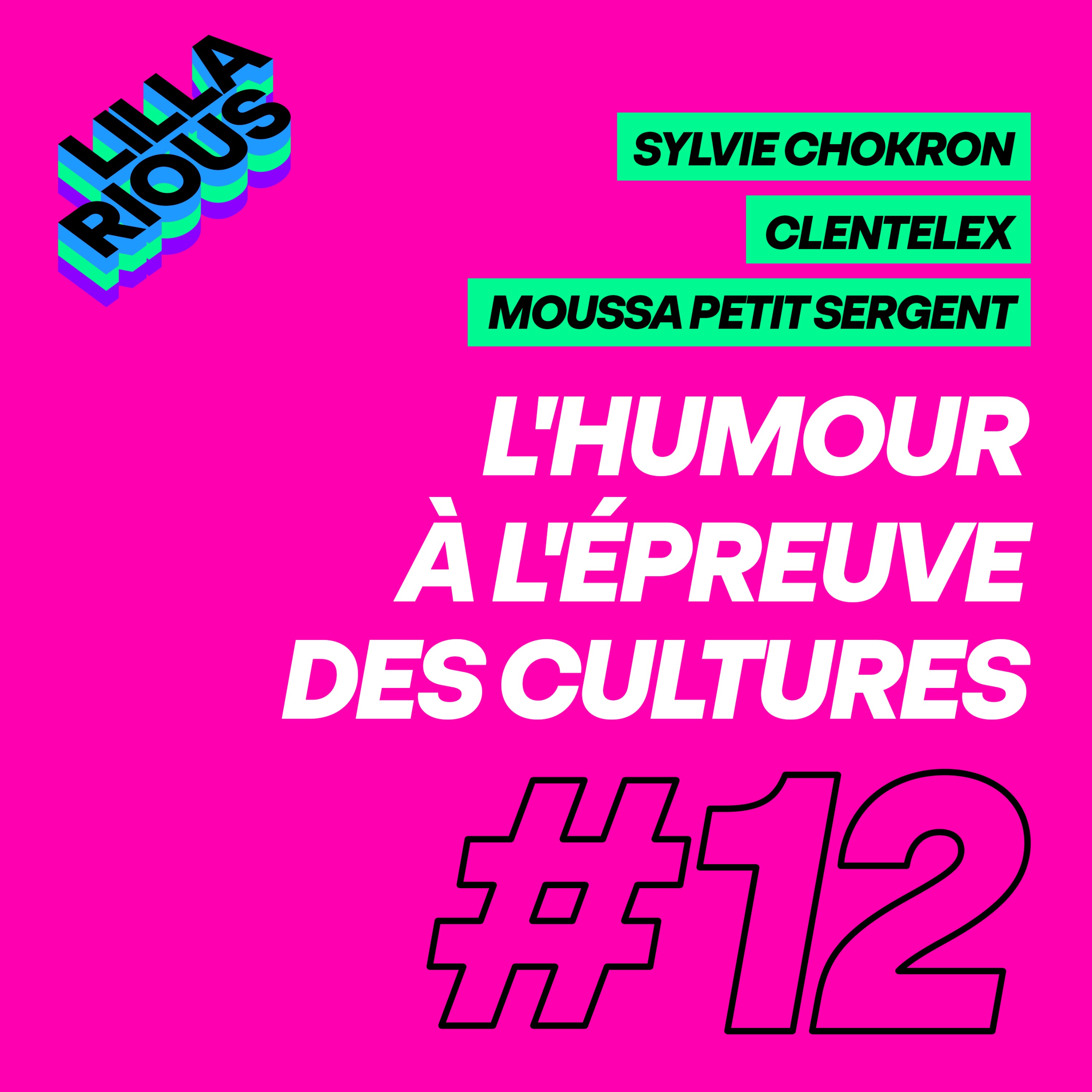 L'humour à l'épreuve des cultures