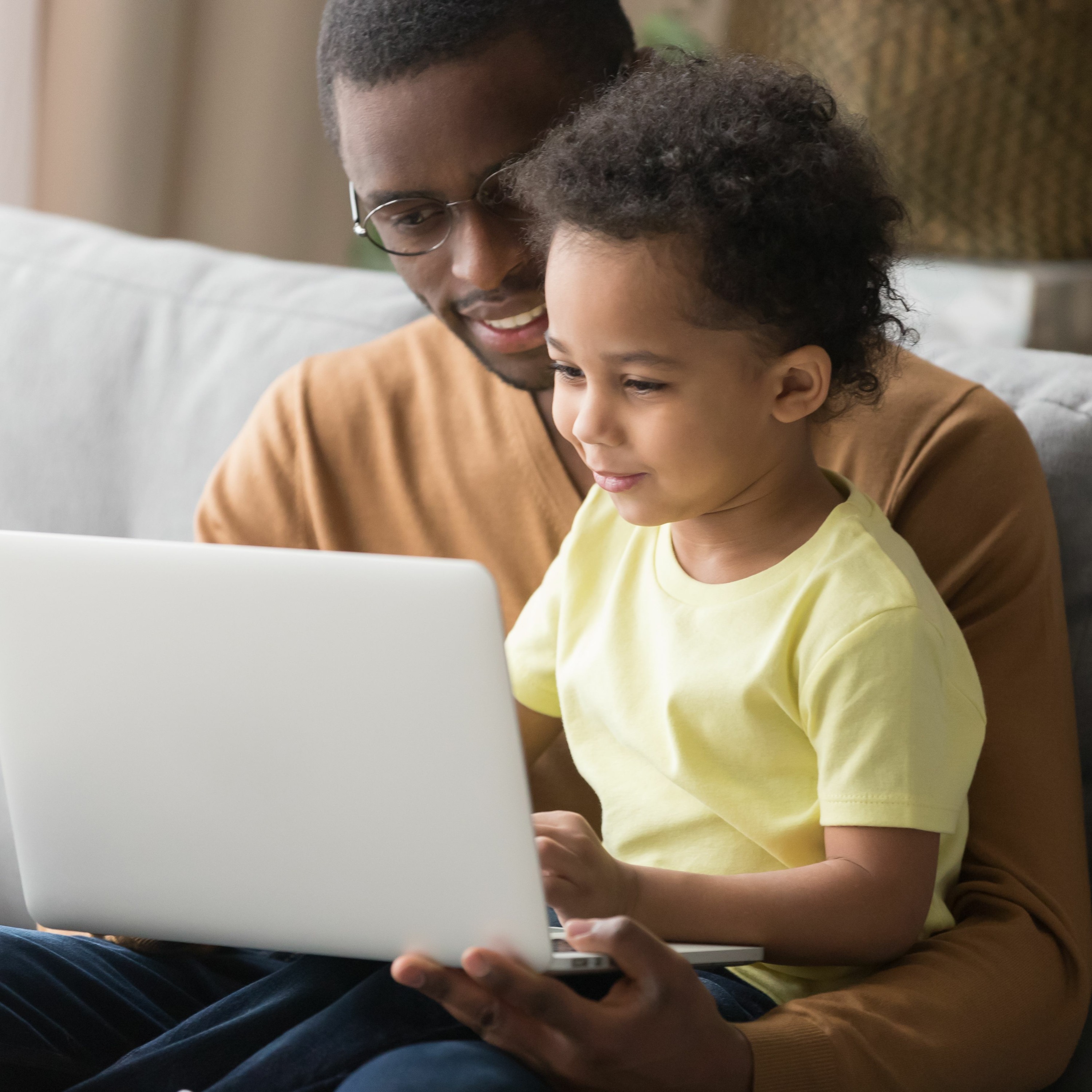 Helping Families Navigate Early Childhood in South Carolina