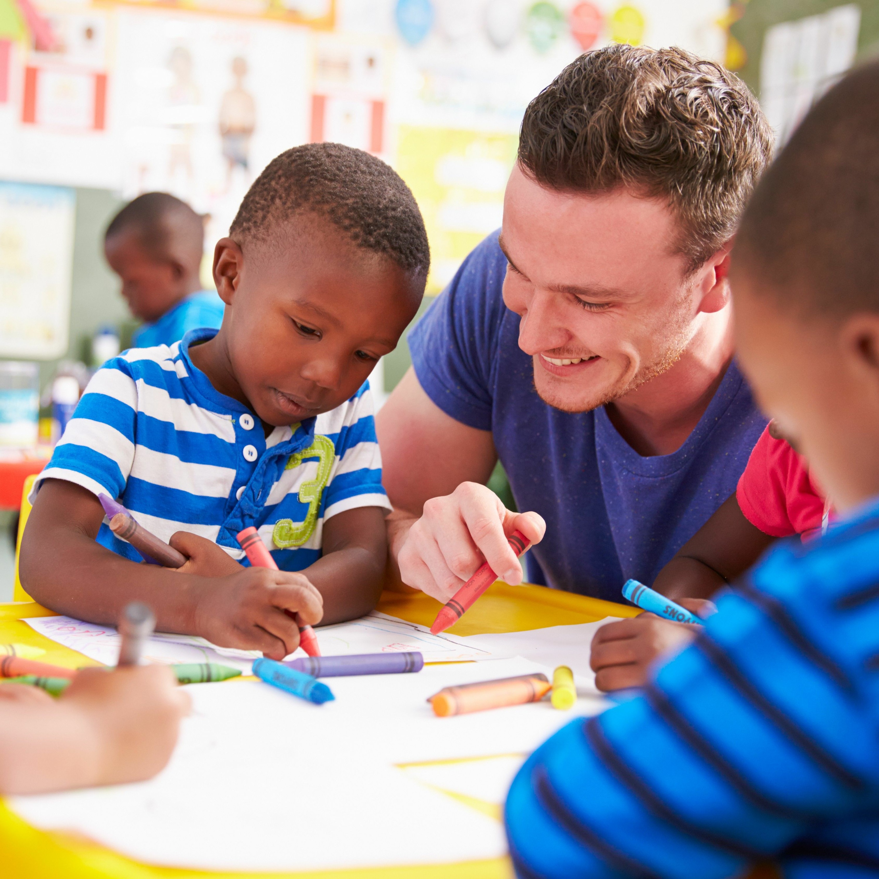 Best Practices and Policies That Support Students' Transitions Across Systems