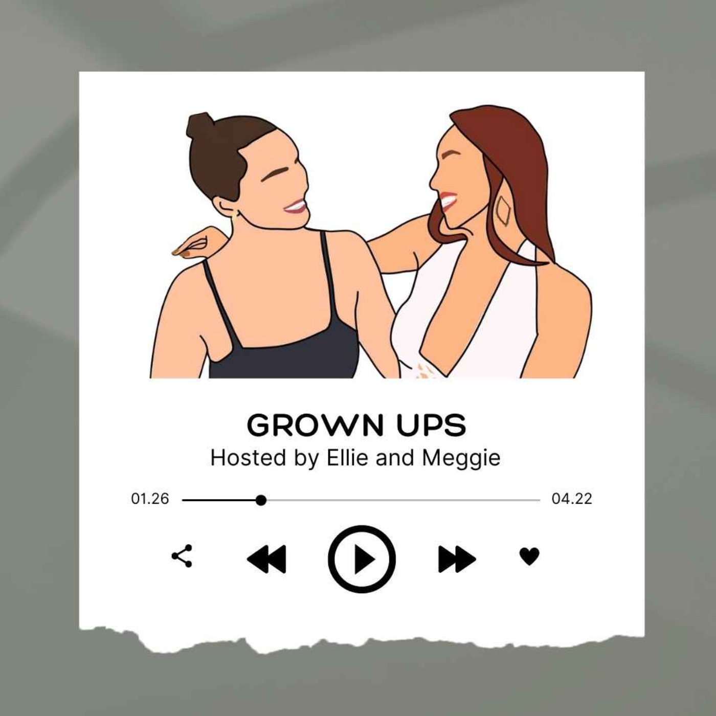 Grown Ups