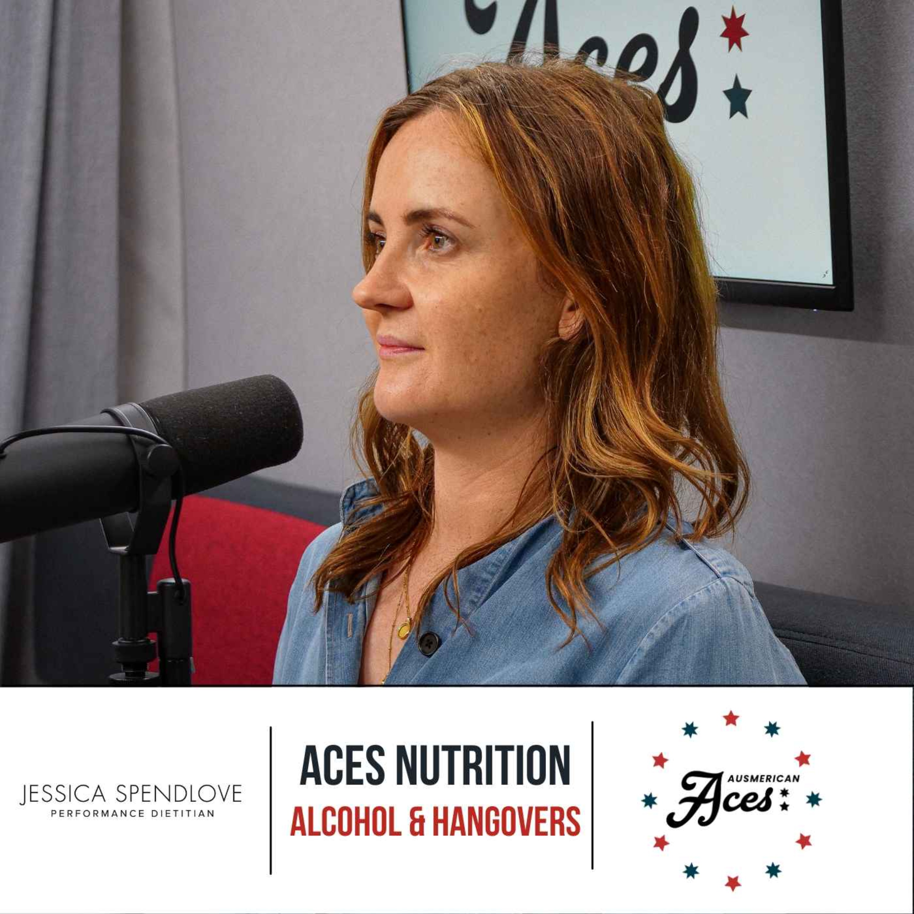 Aces Nutrition | Alcohol & Hangovers