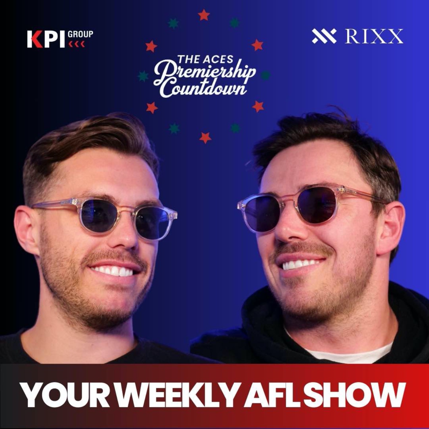 APC 🏆 SA security guards, Pigs on a juice cleanse & AFL Round 3 preview!