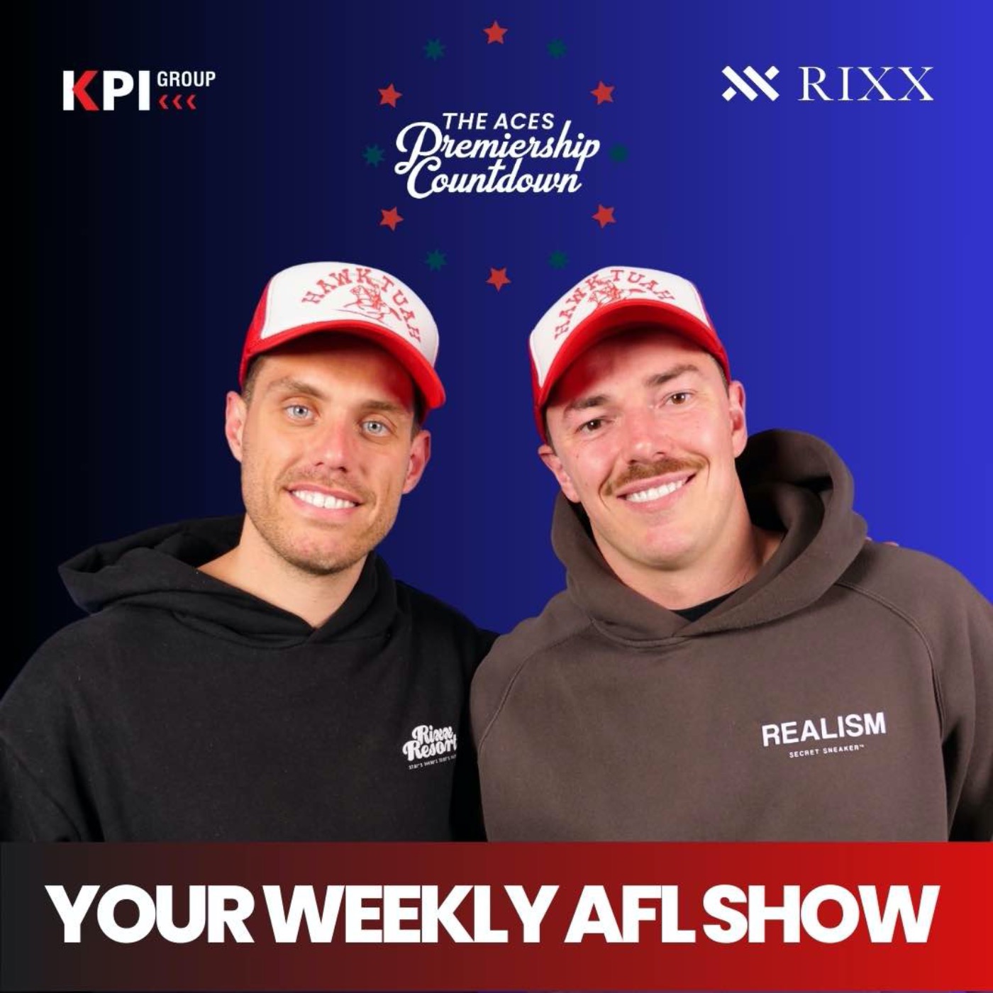 APC 🏆 The Viney Leverage, 30 years of the Footy Show & Rioli vs 5th Pick?