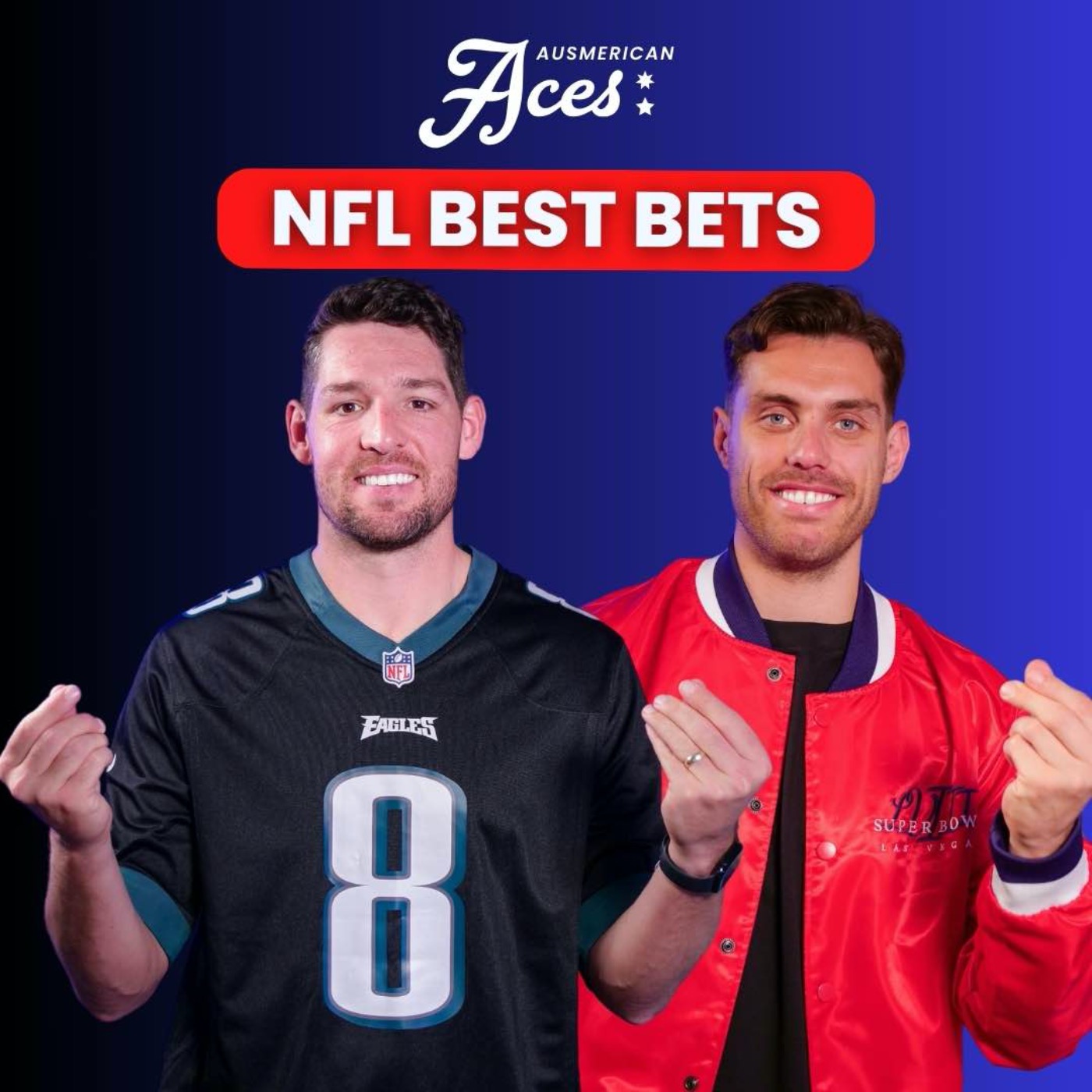 🏈 Aces NFL Show 🤑 Week 3 Best Bets!