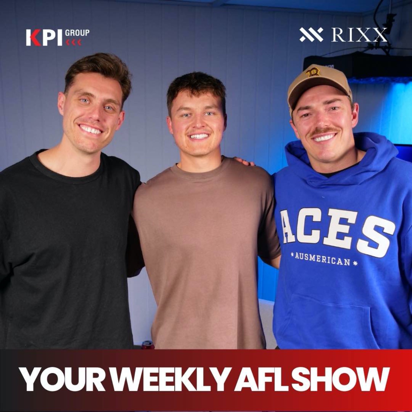 APC 🏆 Grand Final Show with Jack Ginnivan!