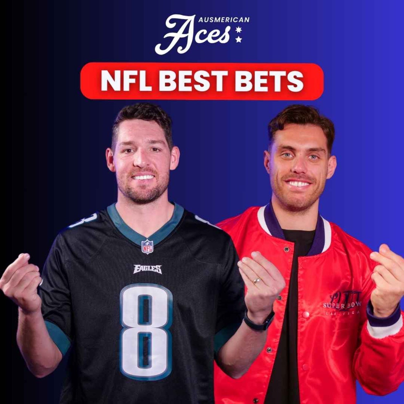 🏈 Aces NFL Show 🤑 Week 5 Best Bets!