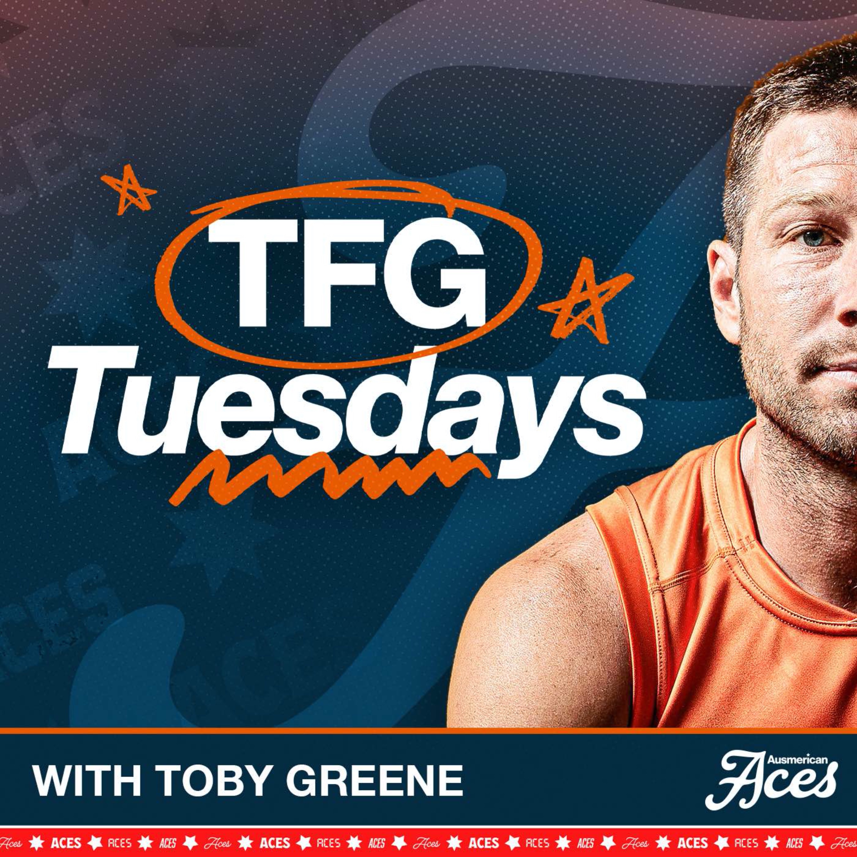 TFG Tuesdays: 5 Snags & Finn's Hand-Holding Date Dilemma!