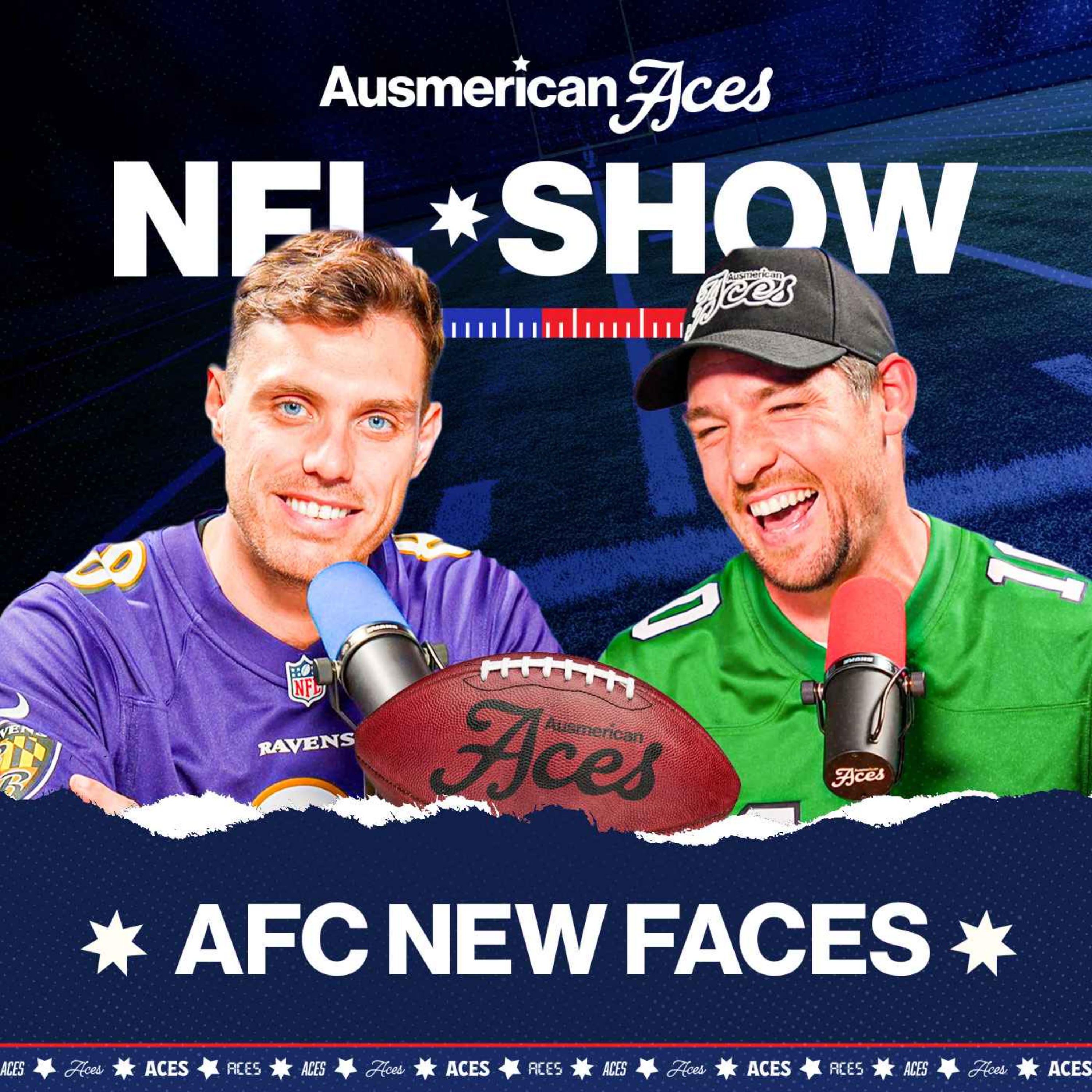 Ausmerican Aces