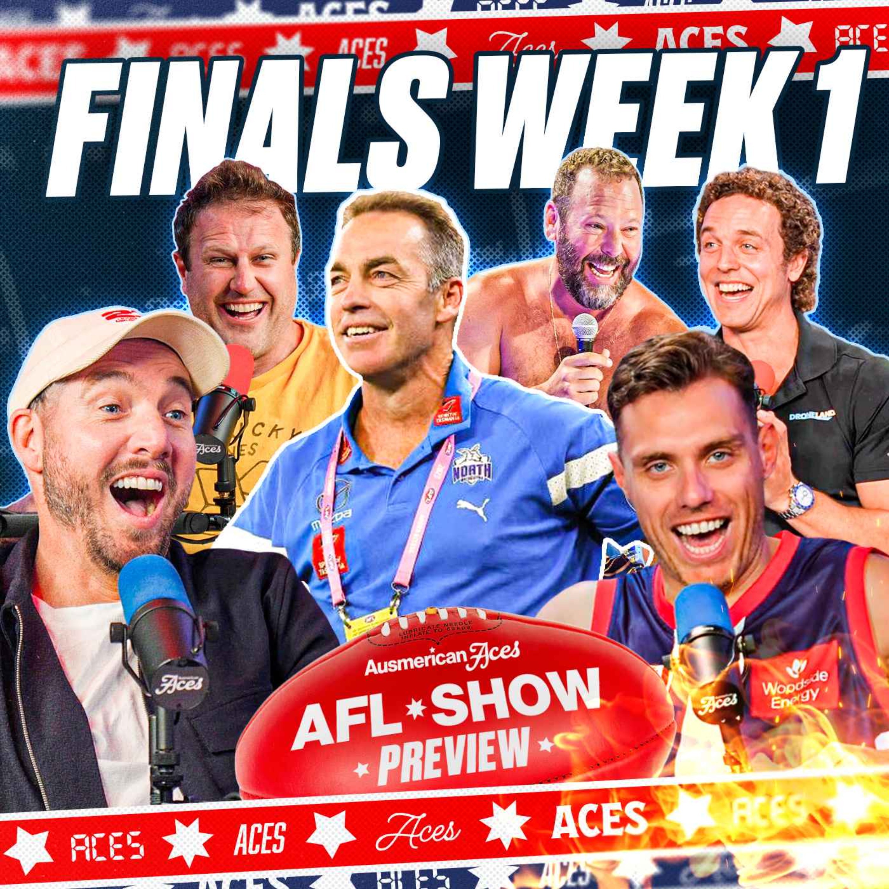 Ausmerican Aces