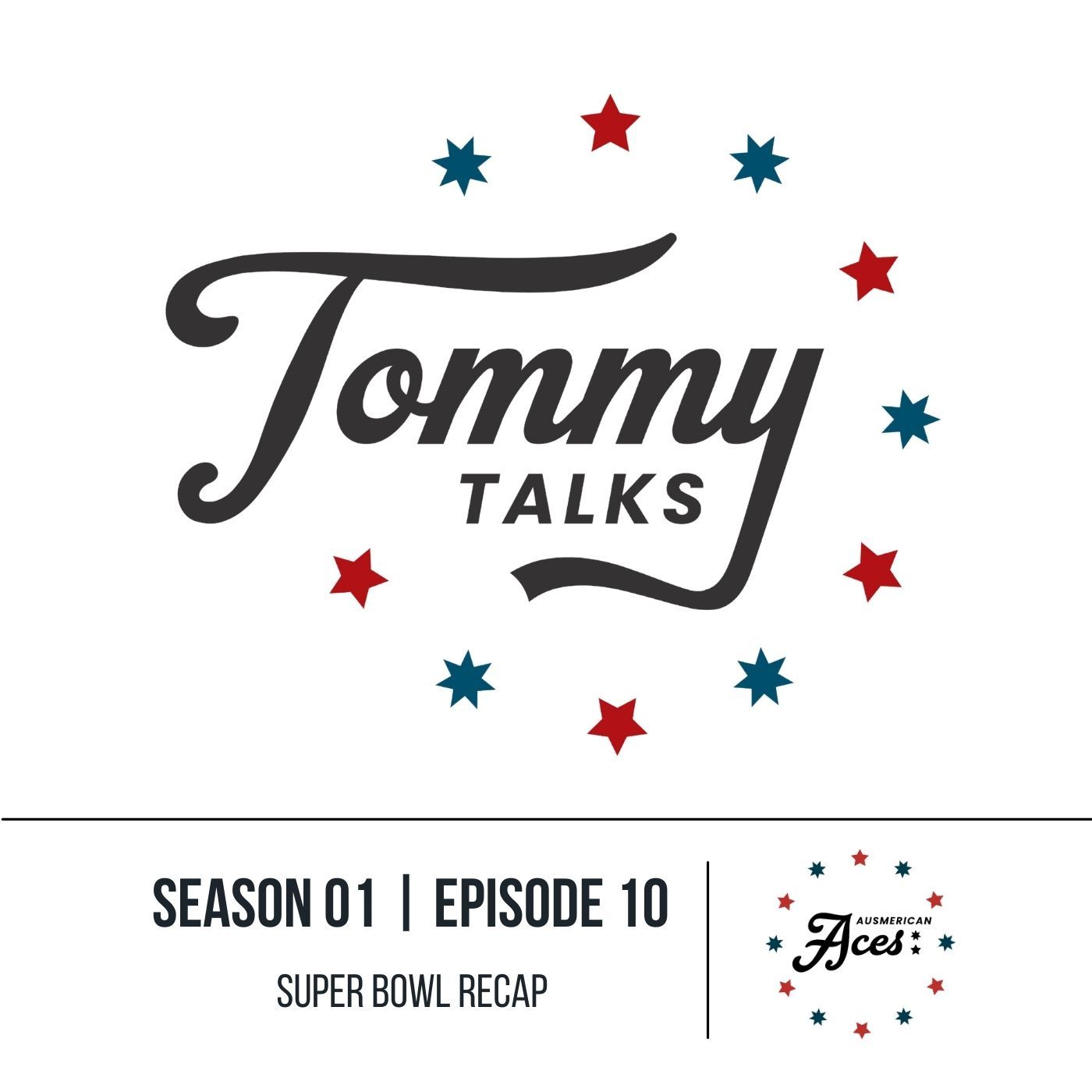 Tommy Talks Super Bowl recap with Mick Barlow