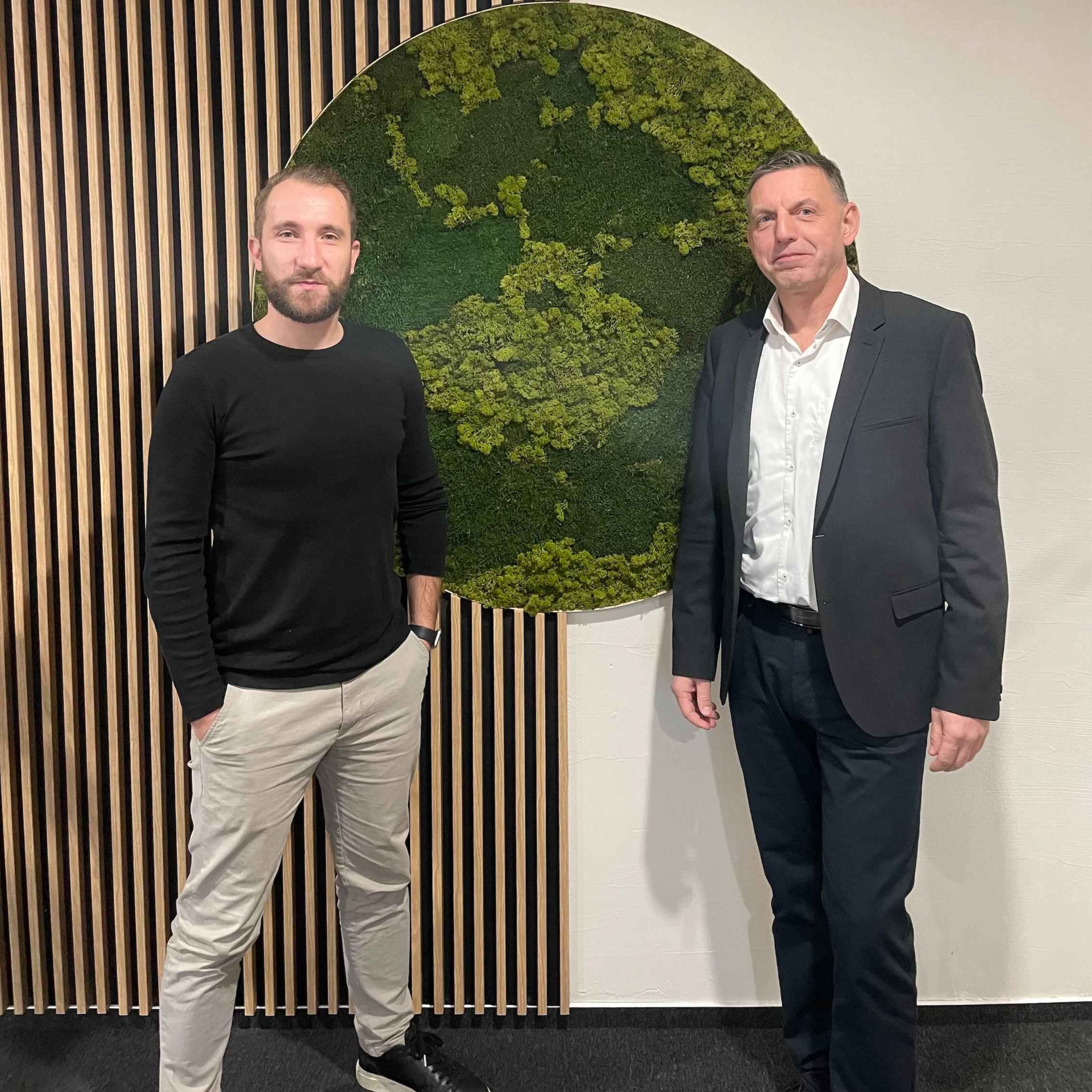 Milan Hrabovský - AI s Dell Technologies – Cesta českých firem k vlastní umělé inteligenci episode artwork
