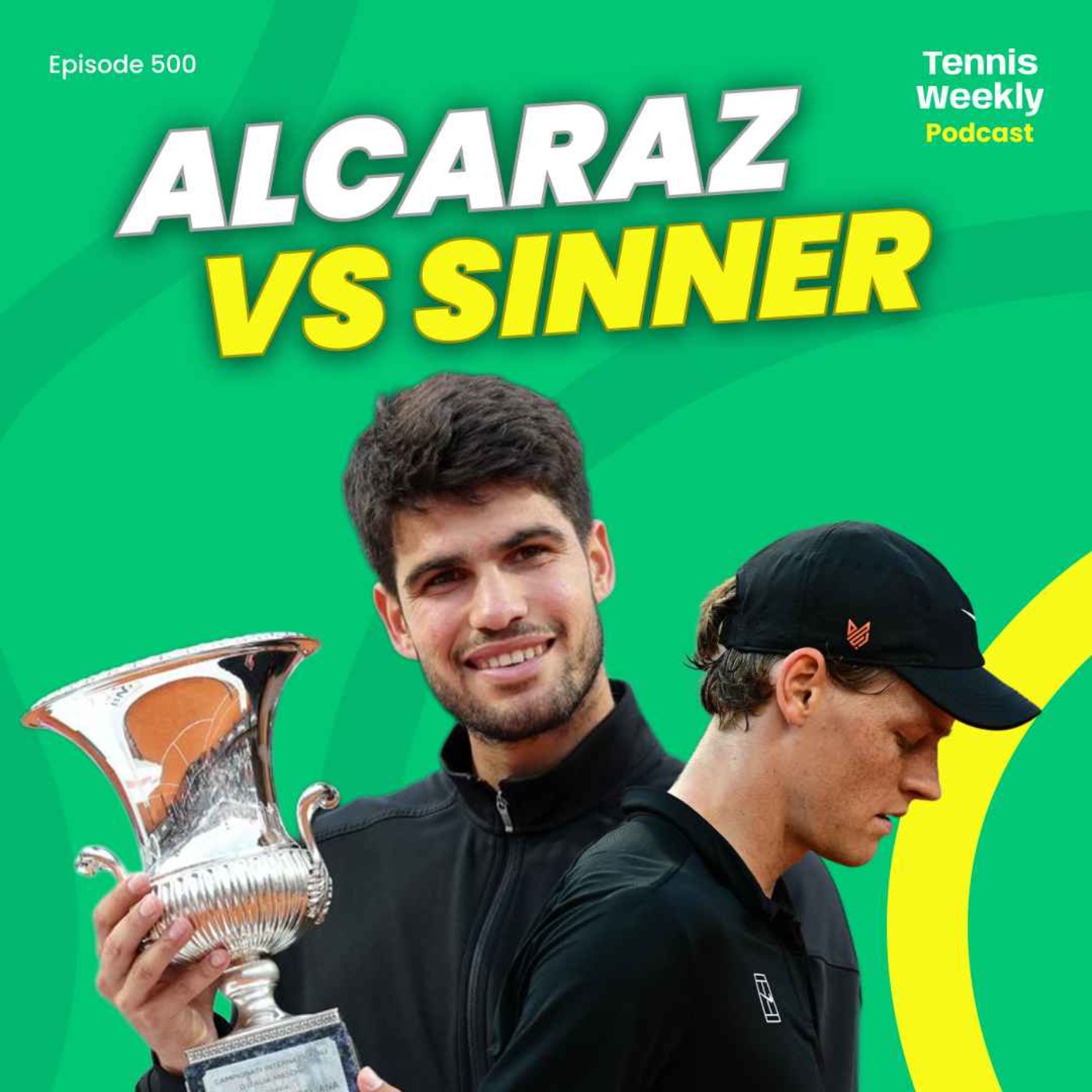 Tennis Weekly