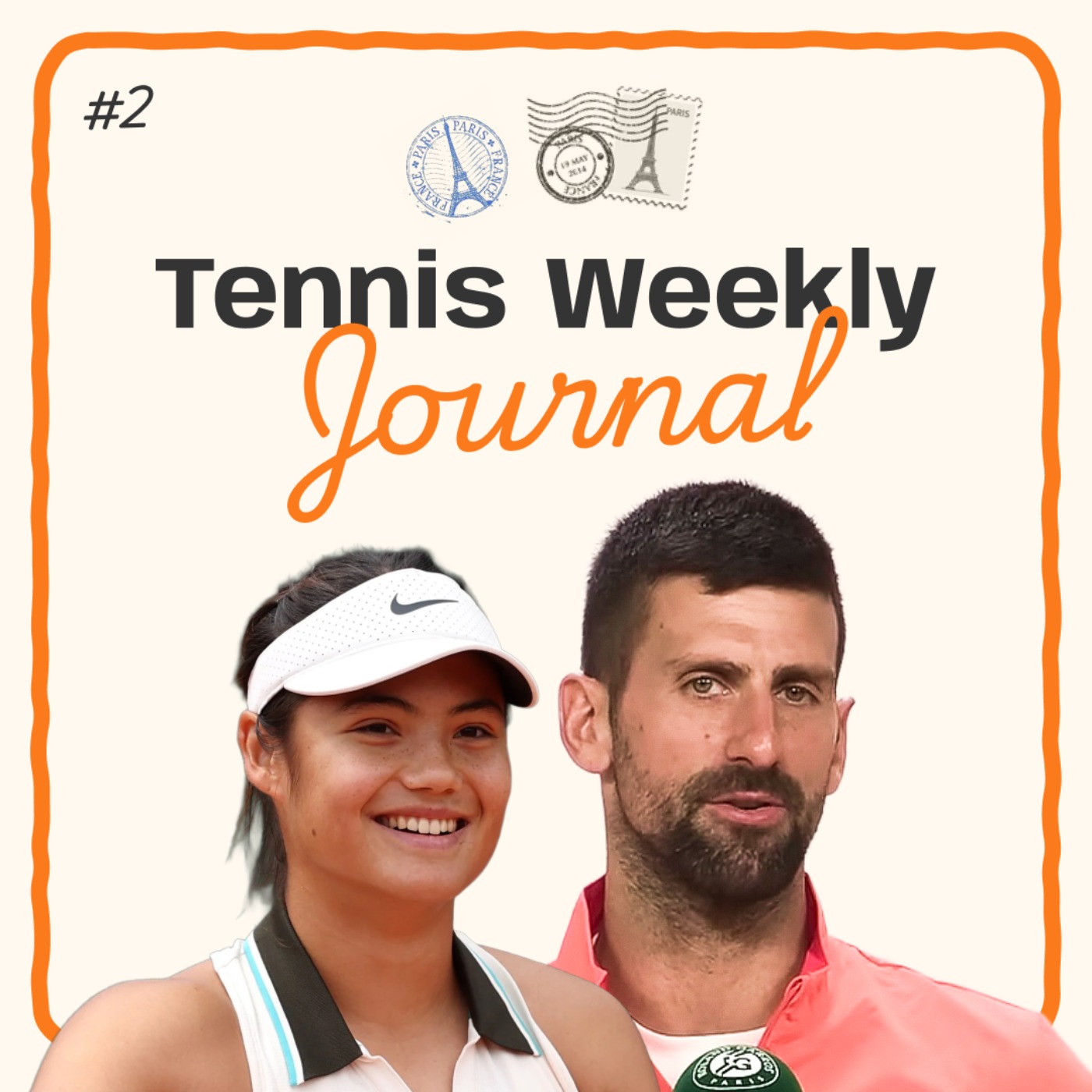 Tennis Weekly