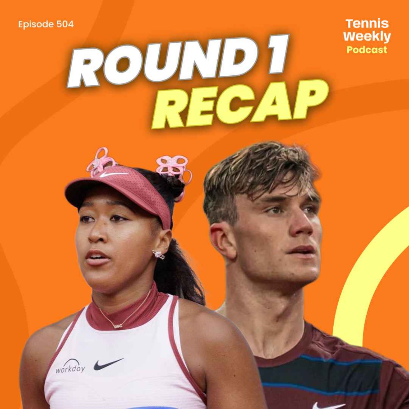 Tennis Weekly