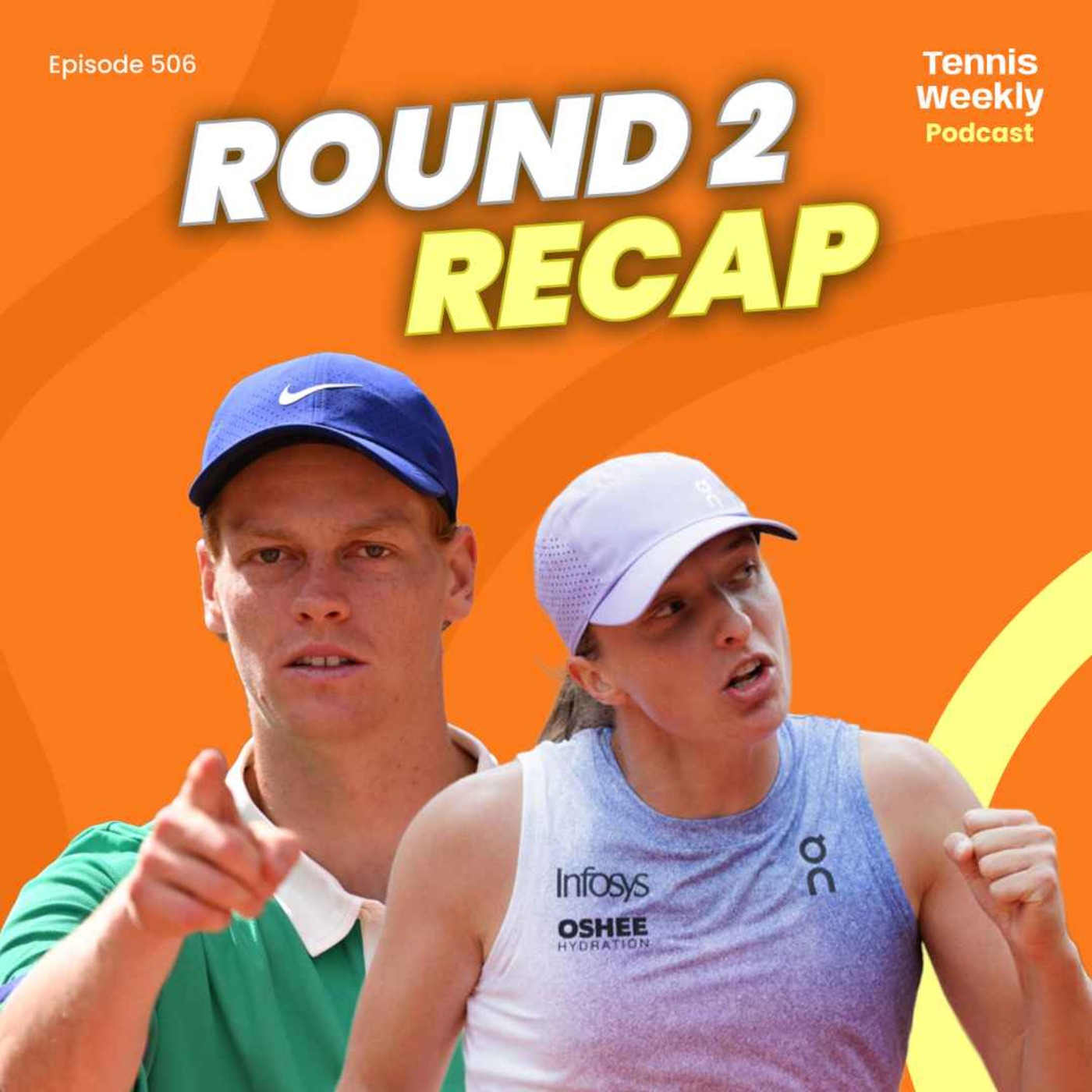 Tennis Weekly