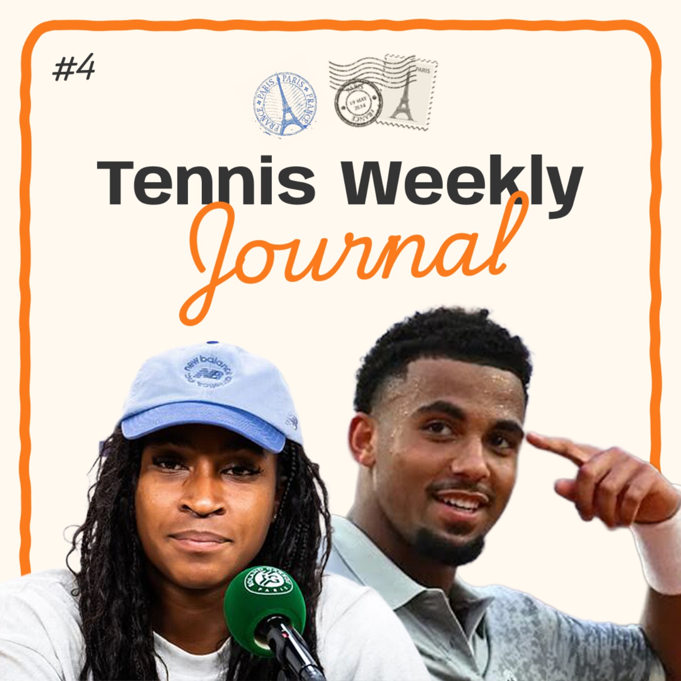 Draper keeps delivering, French Open crowd debate + Night Session gender question returns