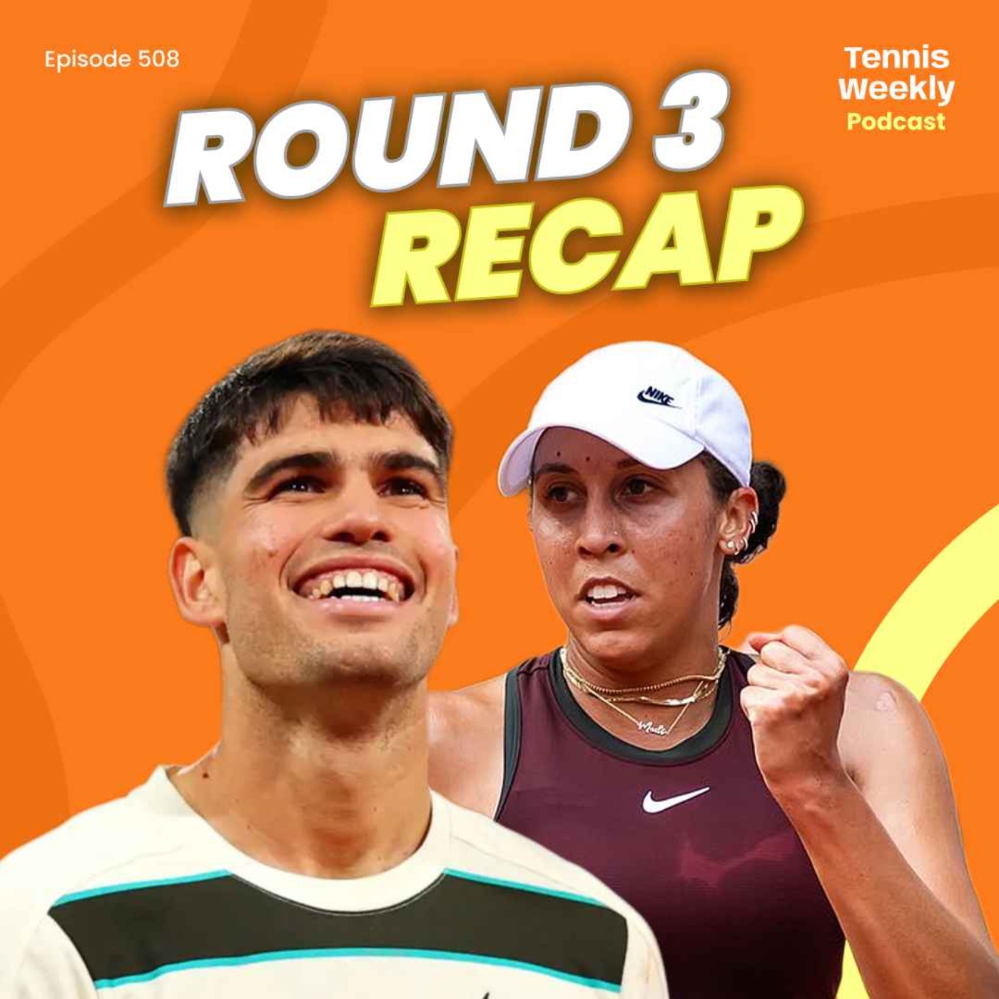 Tennis Weekly