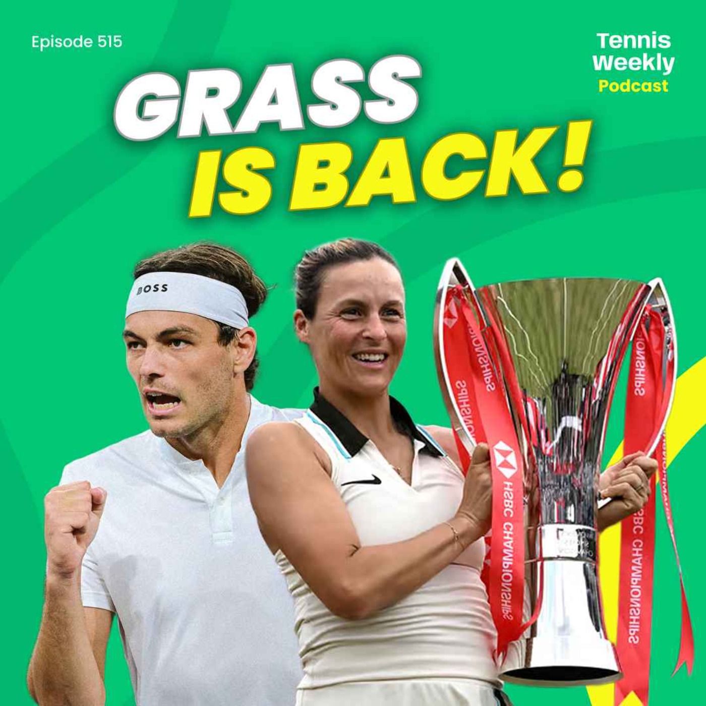 Tennis Weekly