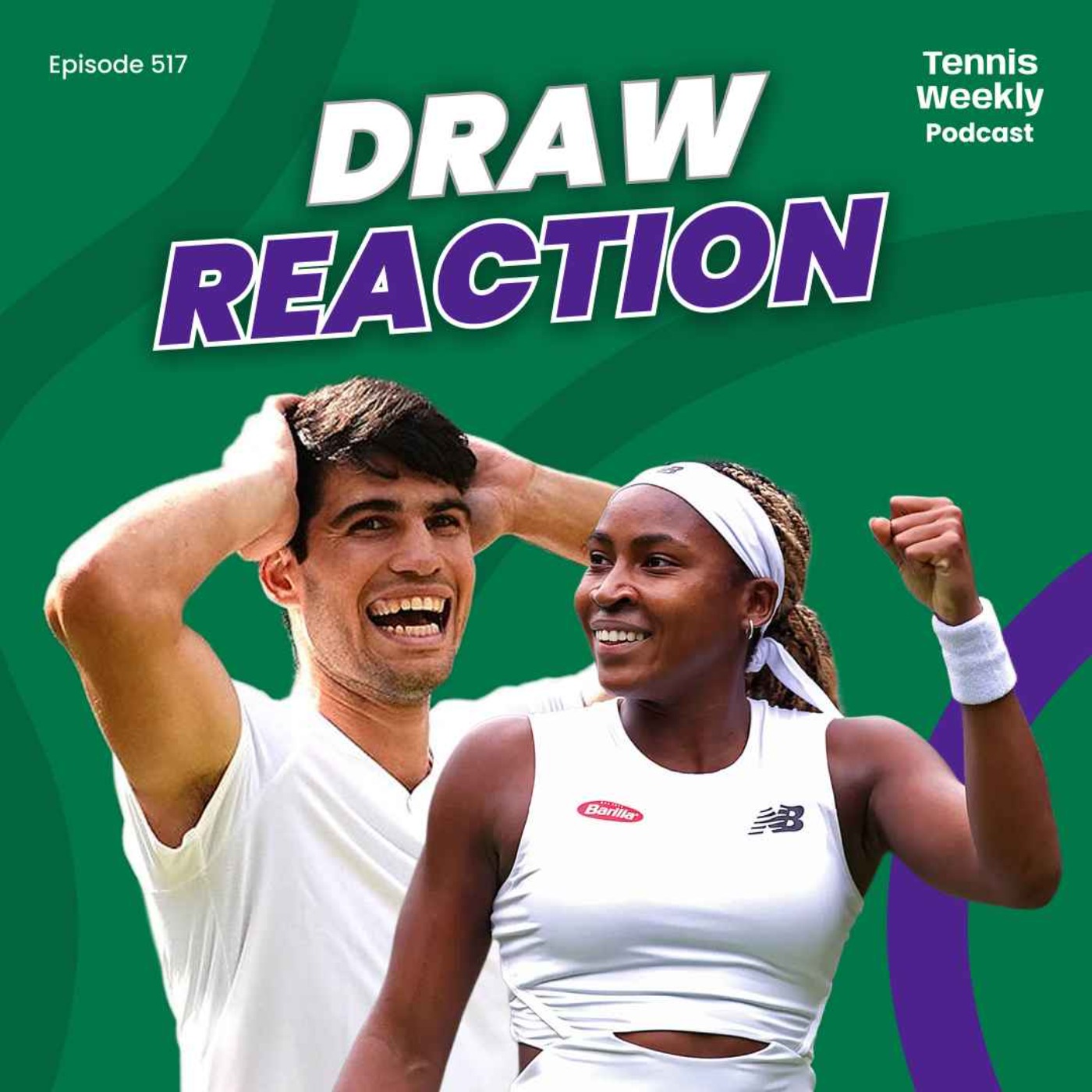 Tennis Weekly