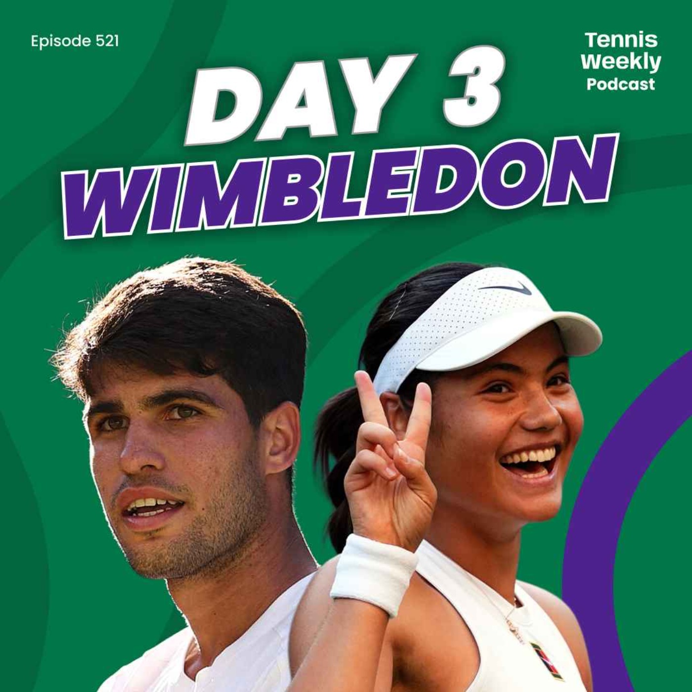 Tennis Weekly