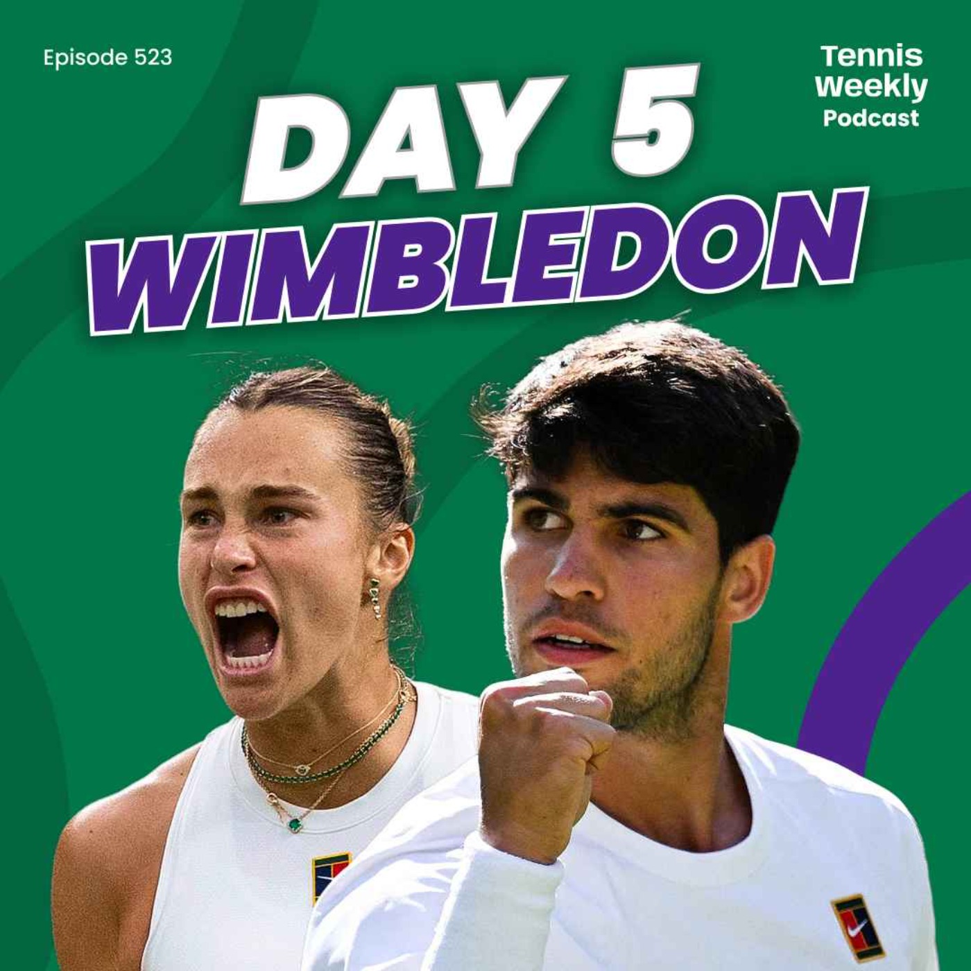 Tennis Weekly