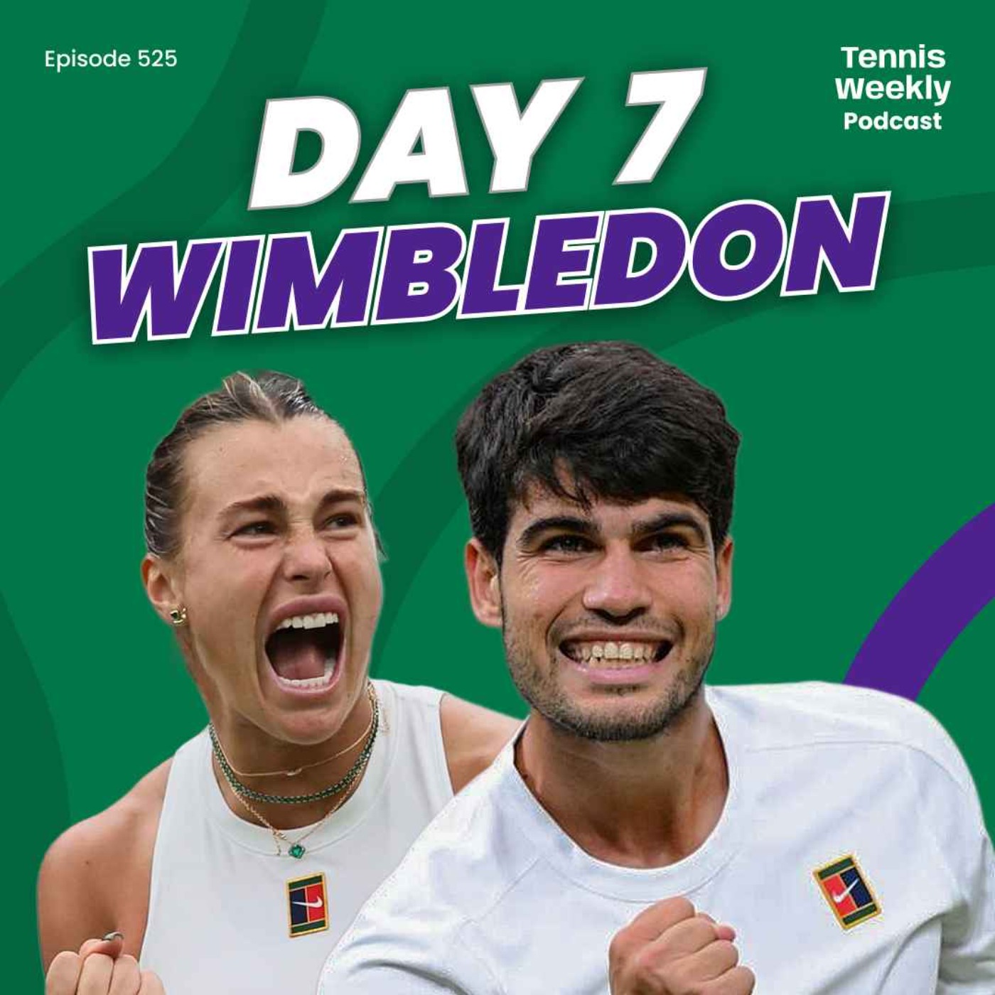 Tennis Weekly