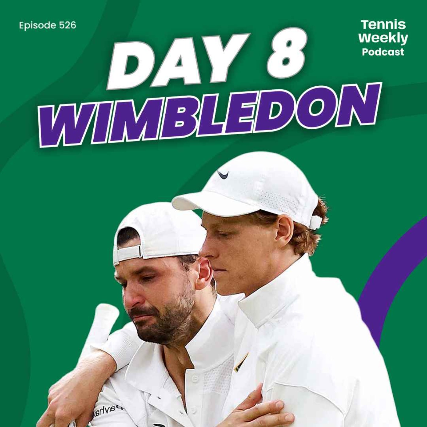 Tennis Weekly