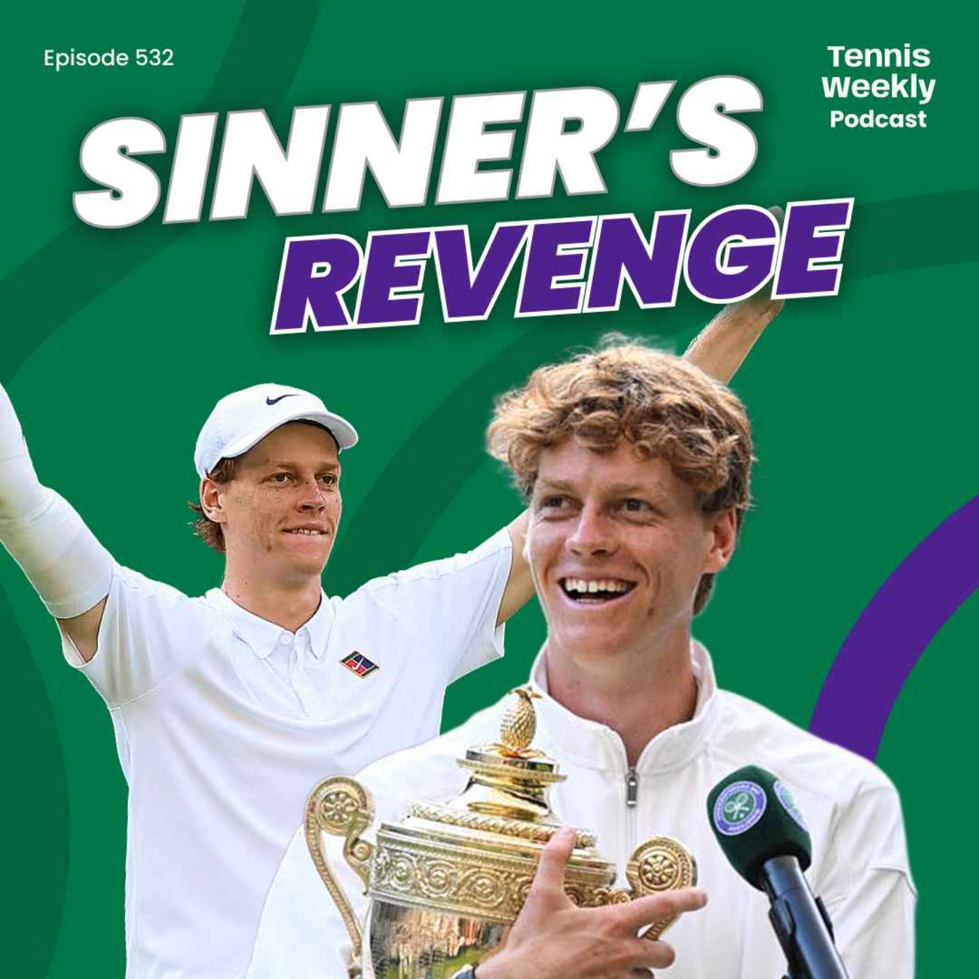 Tennis Weekly