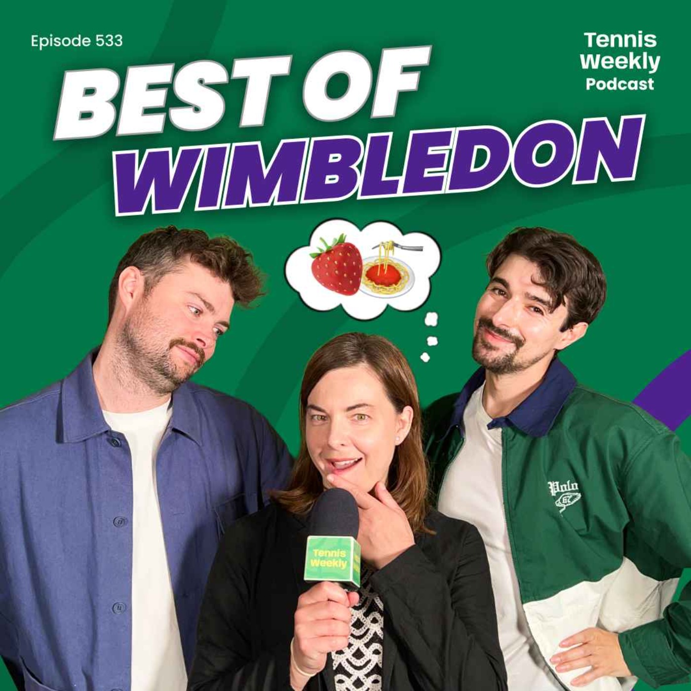 Tennis Weekly