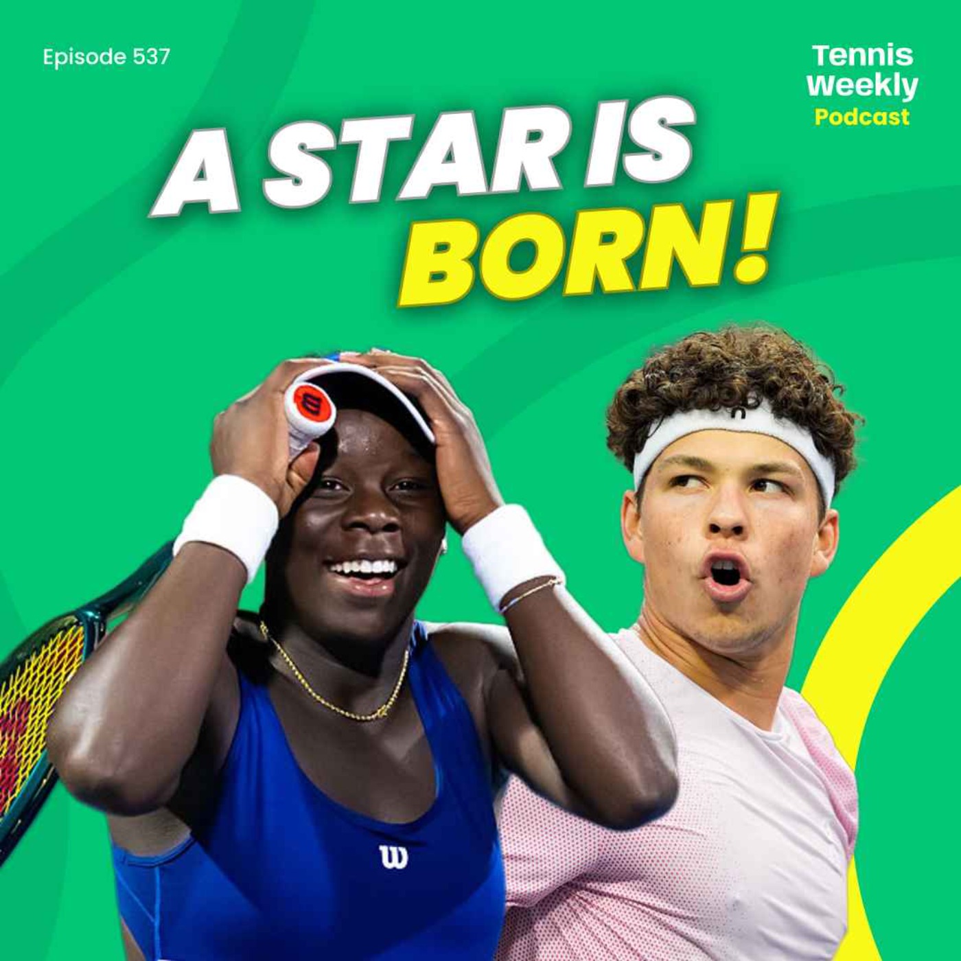 Mboko wins Montreal as new star is born, Shelton secures first 1000 title