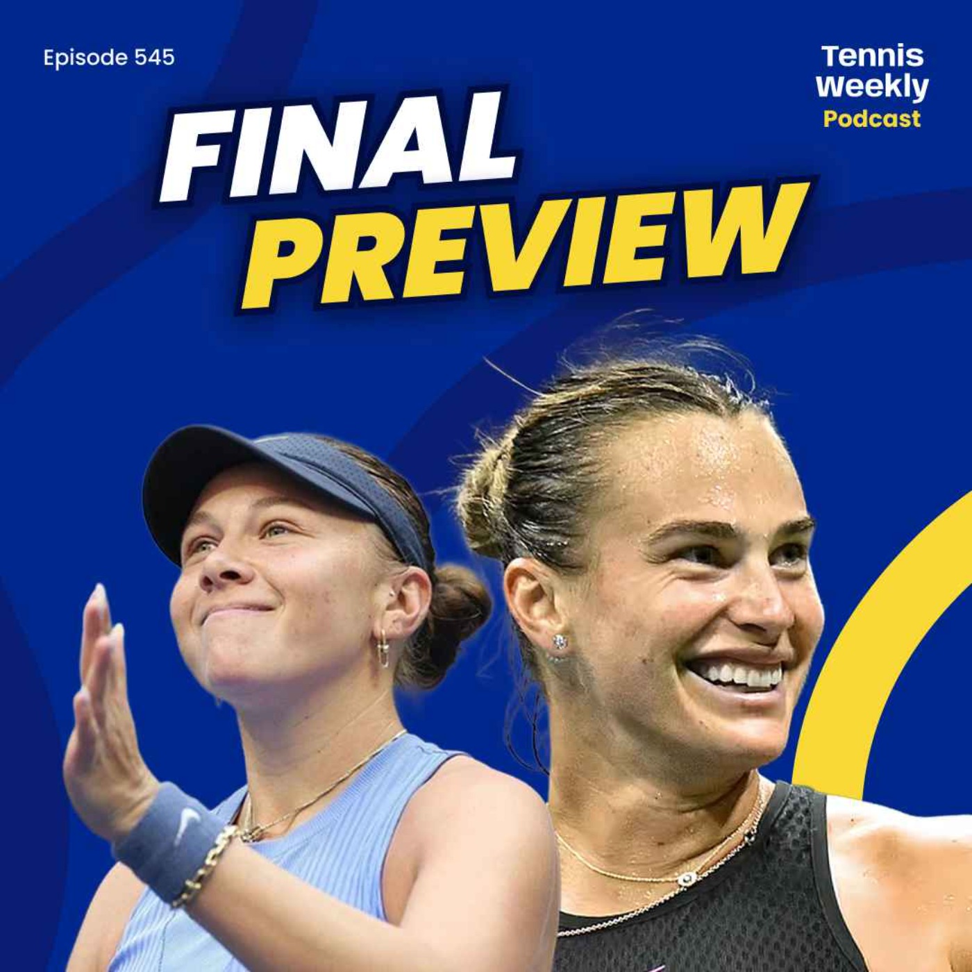 US Open Women's Final Preview - Anisimova wins Osaka epic as Sabalenka edges Pegula in semi