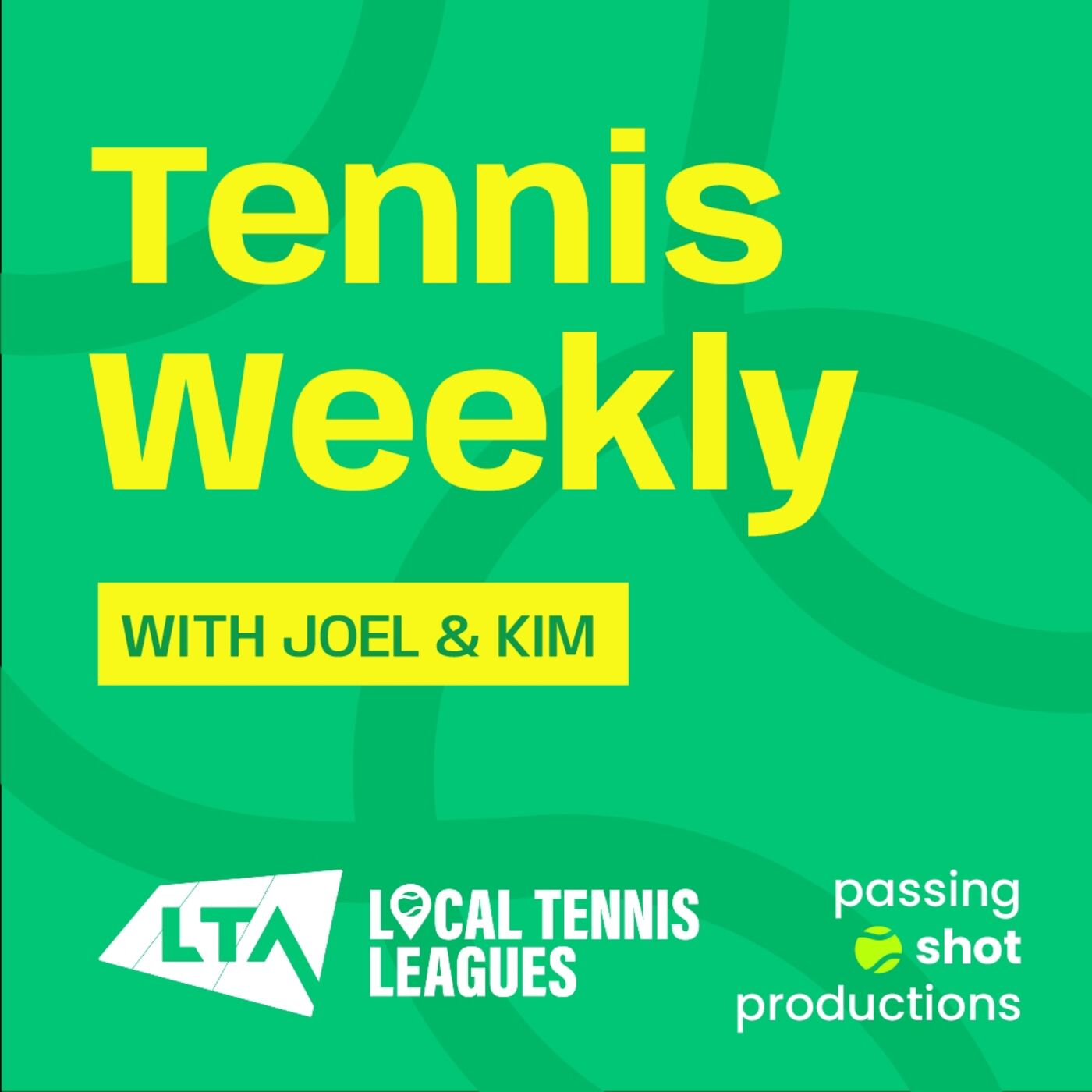 TW Meets Lawn Tennis Association's Paul Cudmore on