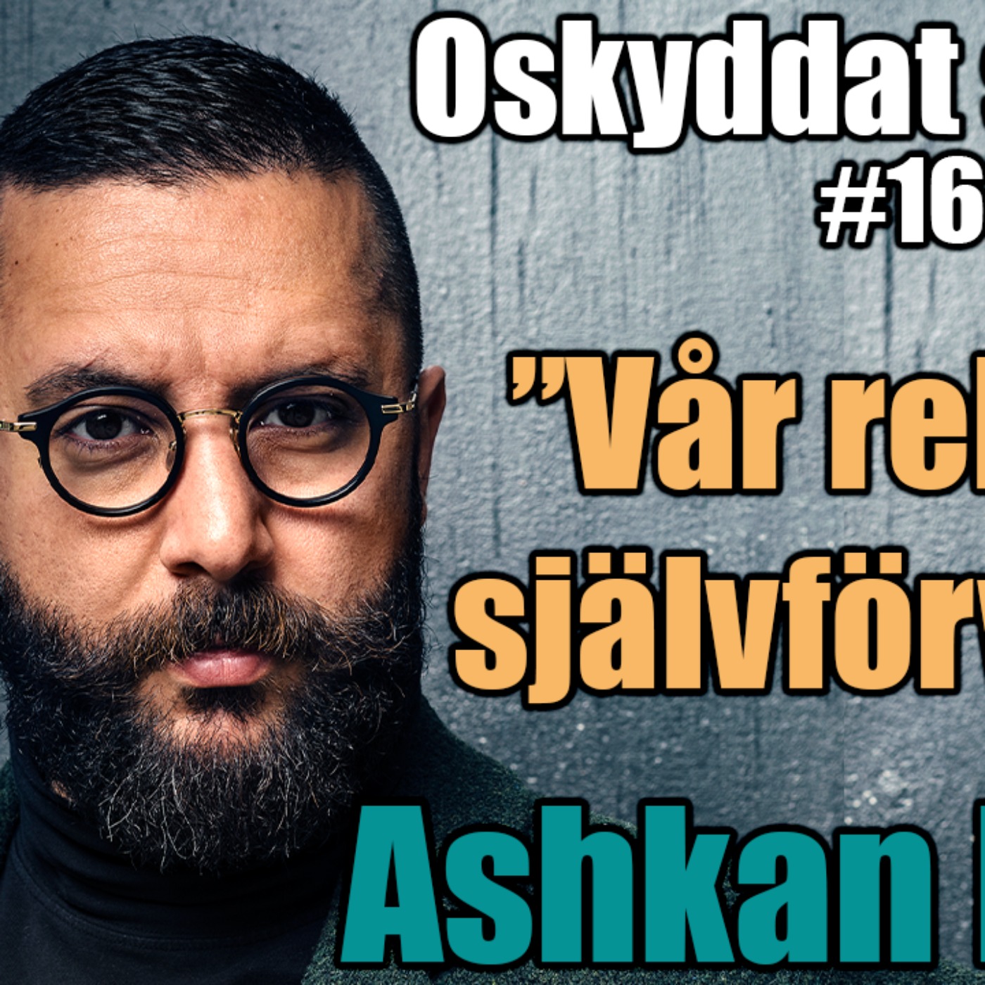 Oskyddat samtal