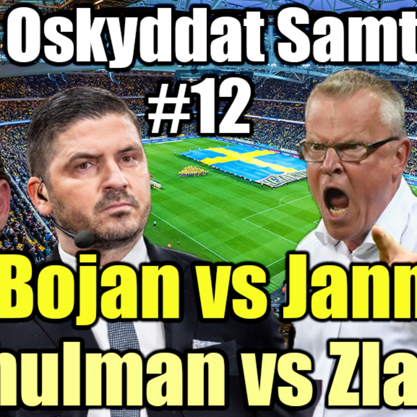 Oskyddat samtal