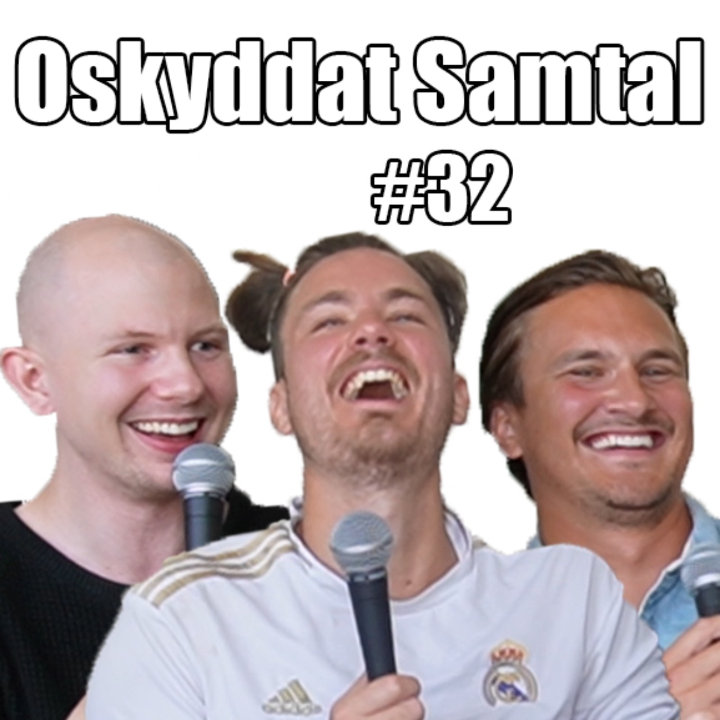 Oskyddat samtal