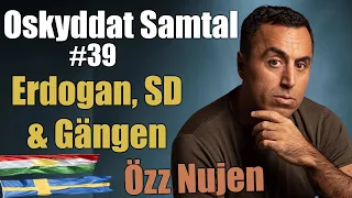Oskyddat samtal