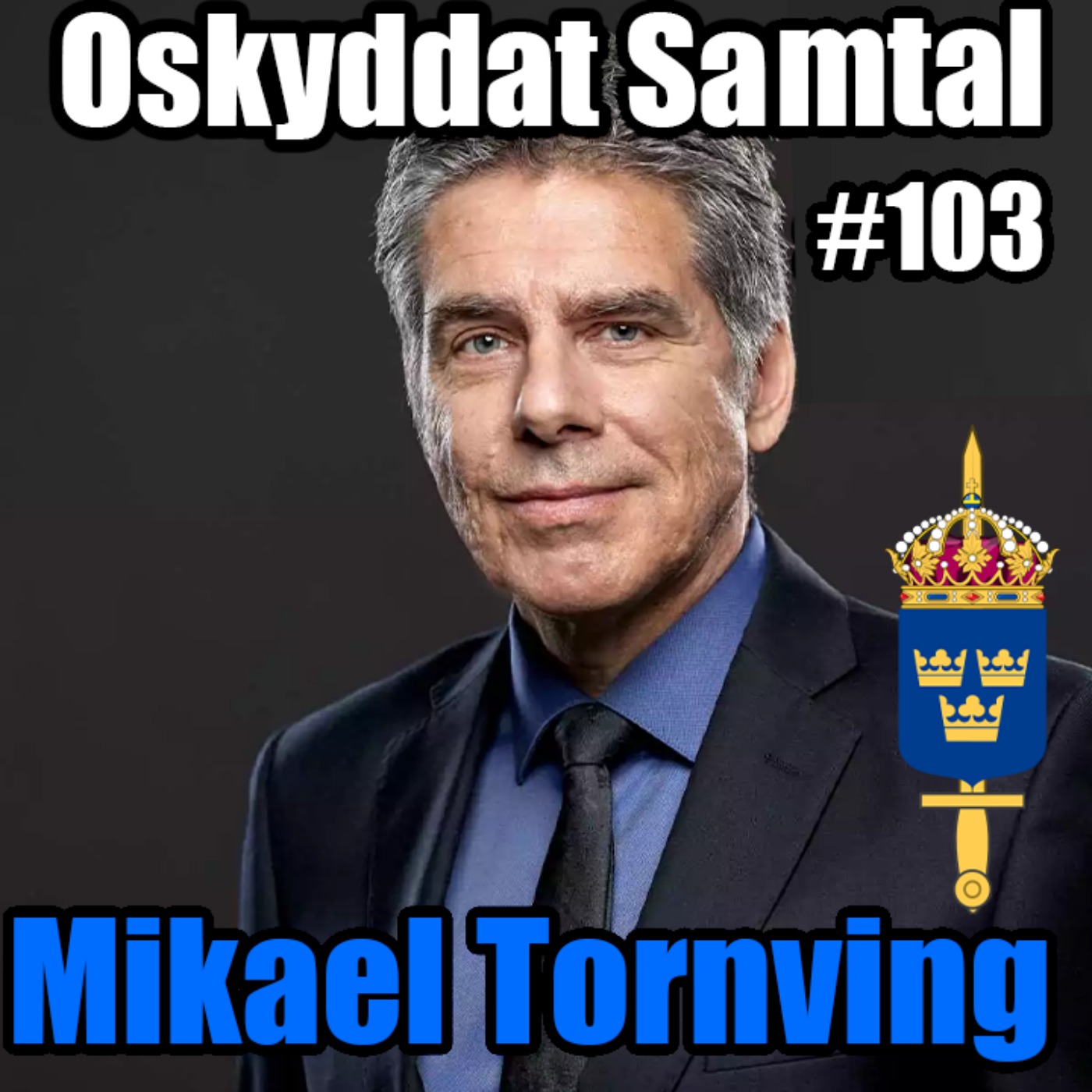 Oskyddat samtal