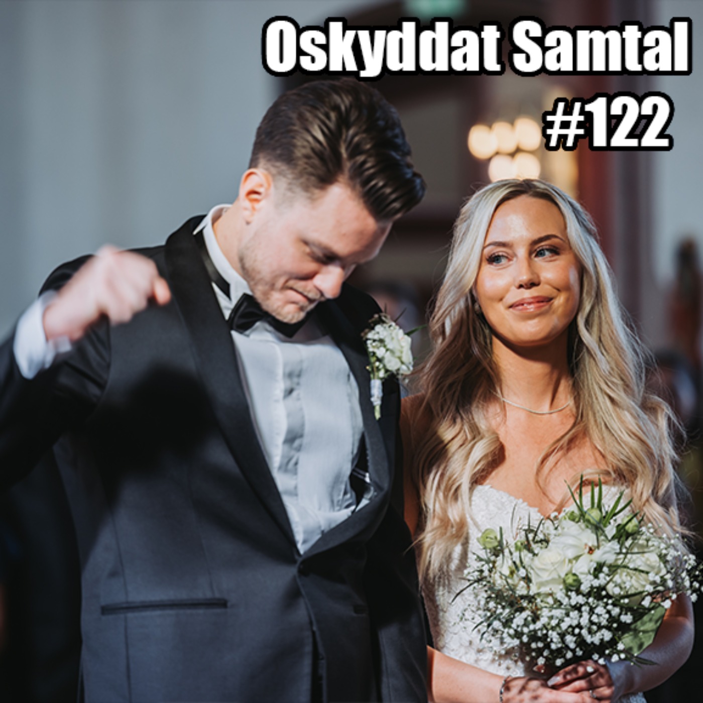 Oskyddat samtal
