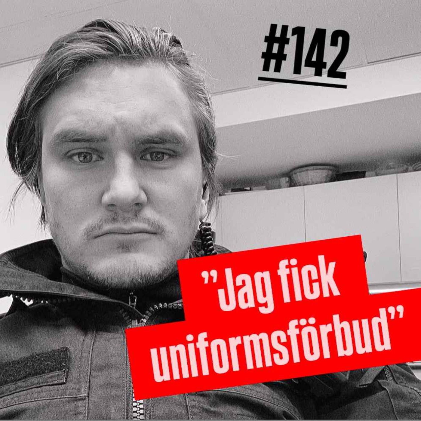 142. Stegrud-Tweet, Polisen & Kvinnosyn