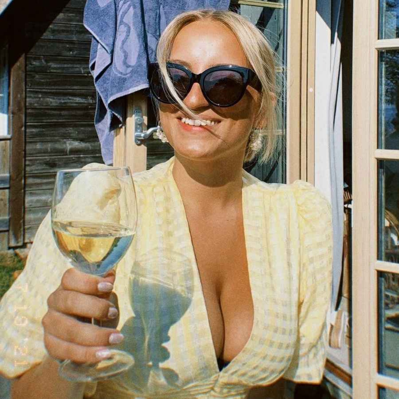 153. Klemmings standup avbröts av SD politiker - EXTRA AVSNITT