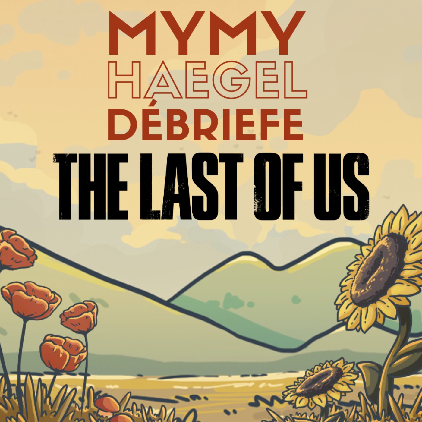 The Last of Us S01E03 — Chialade & nerderie avec Yannick Le Fur
