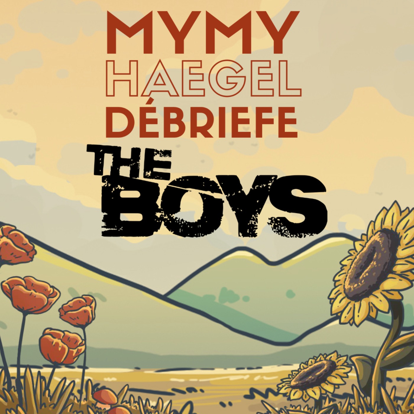 The Boys S04E08 — Peu choquées, plutôt déçues (Avec Luma)