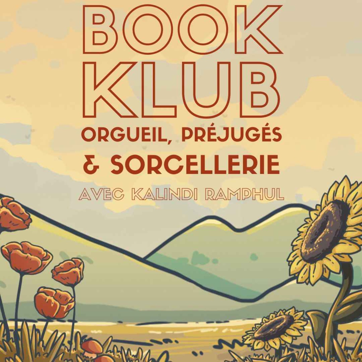 Book Klub — Orgueil, préjugés & sorcellerie, Jane Austen réinventée