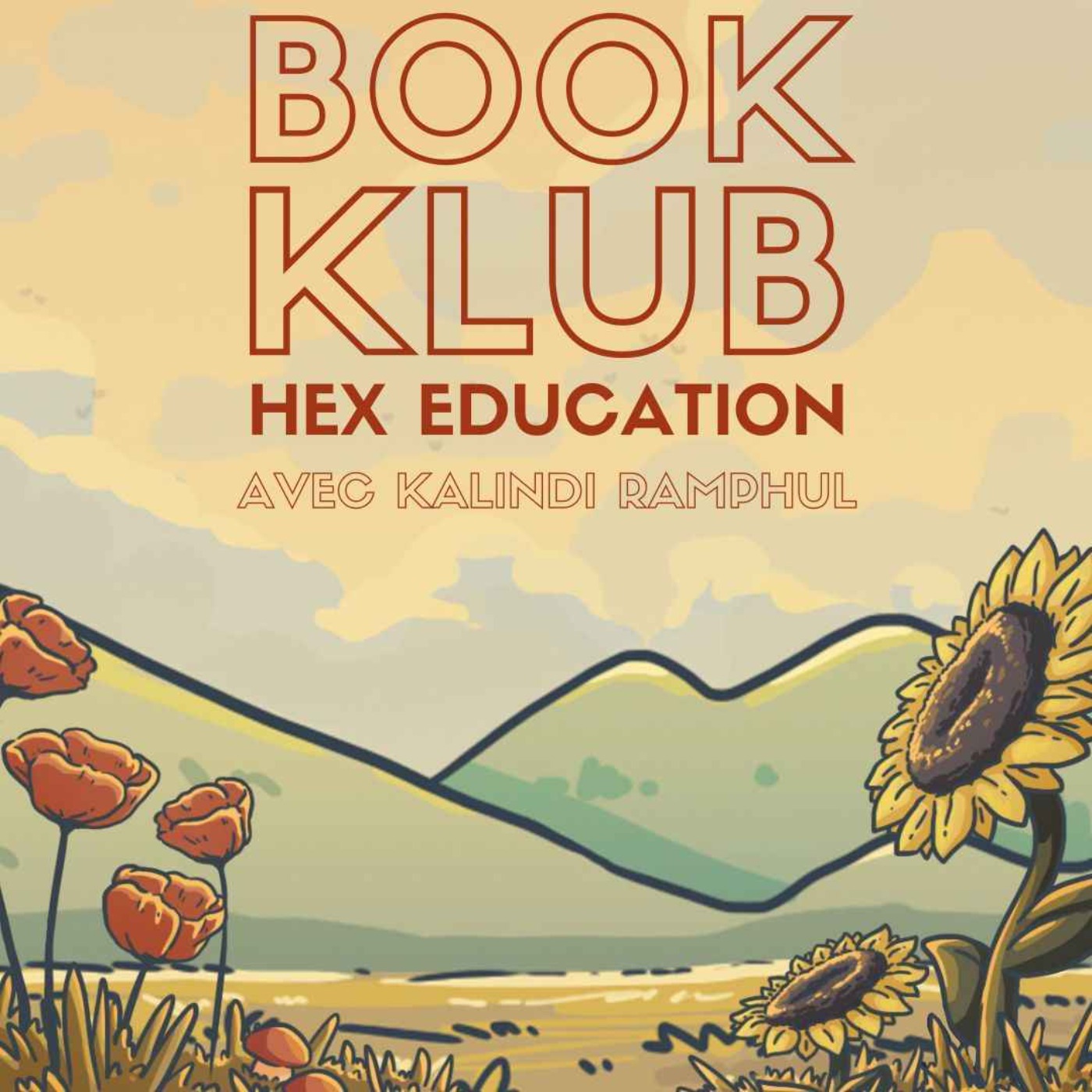 Book Klub — Hex Education, une pincée de Charmed et abracadabra