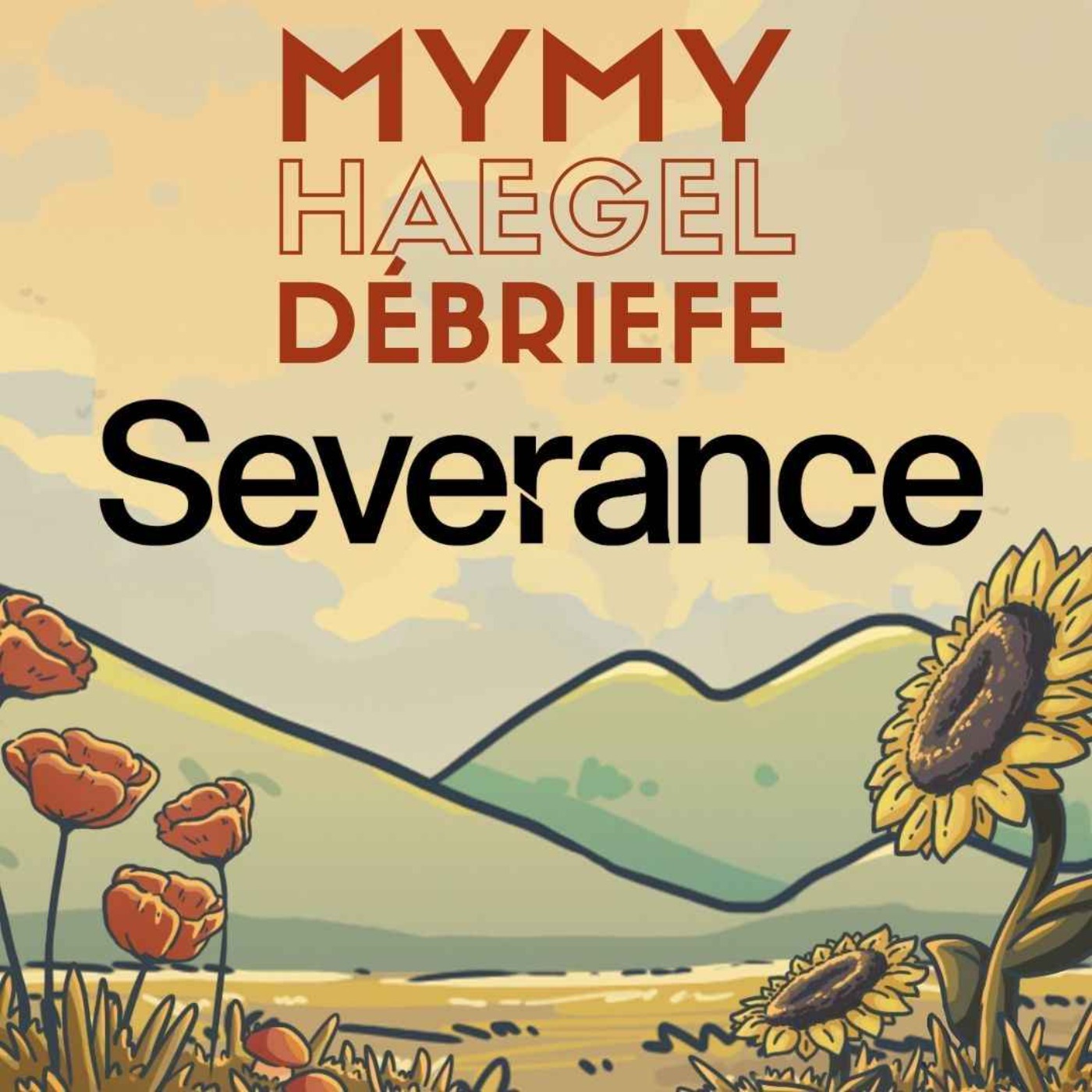 Severance S02E09 — Devour feculence