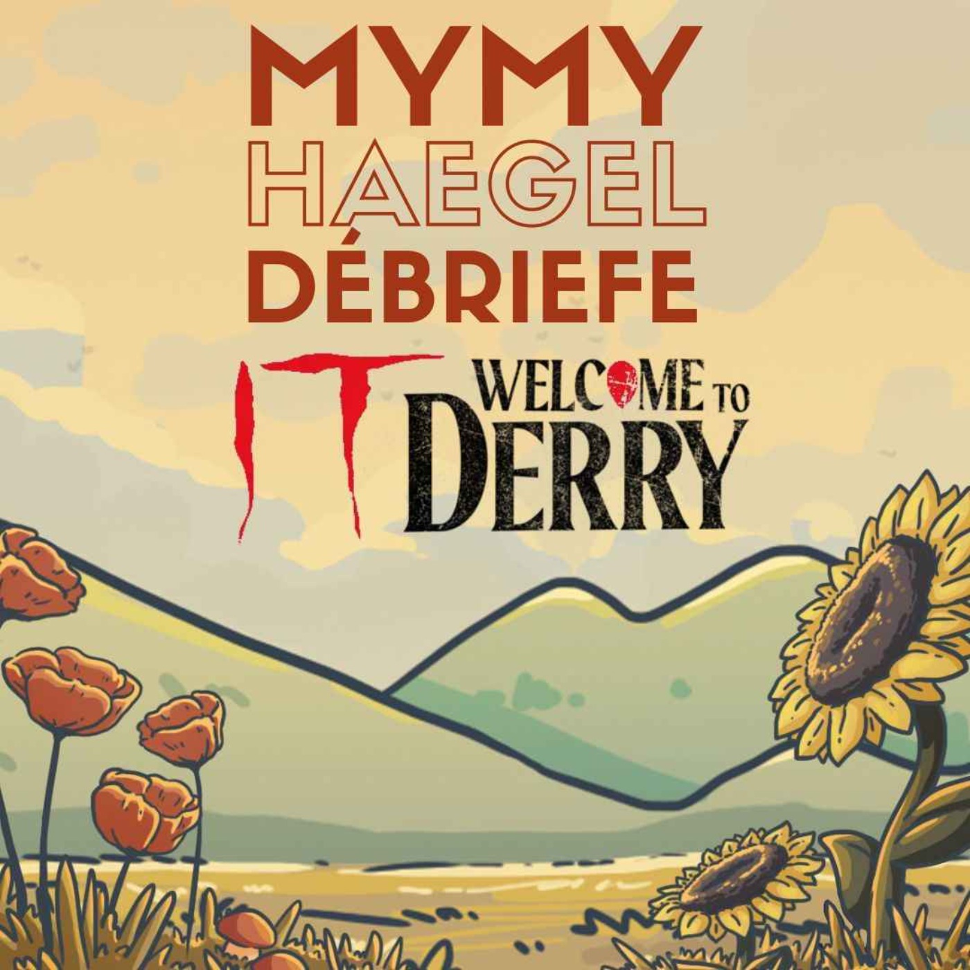 Ça : Bienvenue à Derry S01E04 — Attention les yeux avec Émilie (Stephen King France)